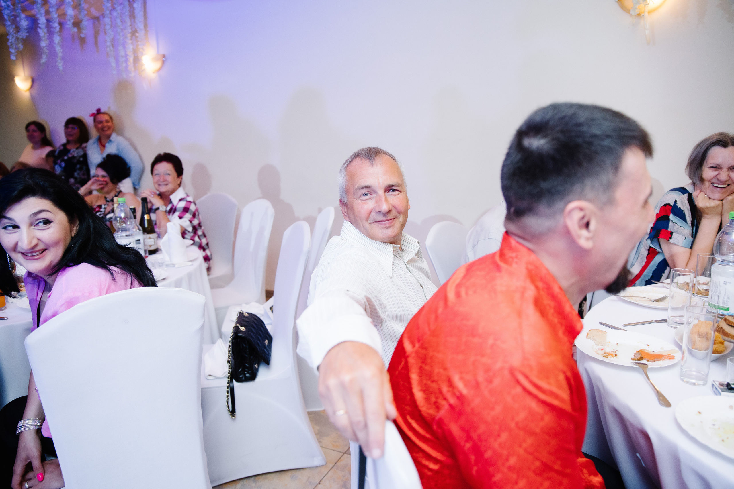 День рождения Анастасии. Сайт фотографа Марина Ефанова