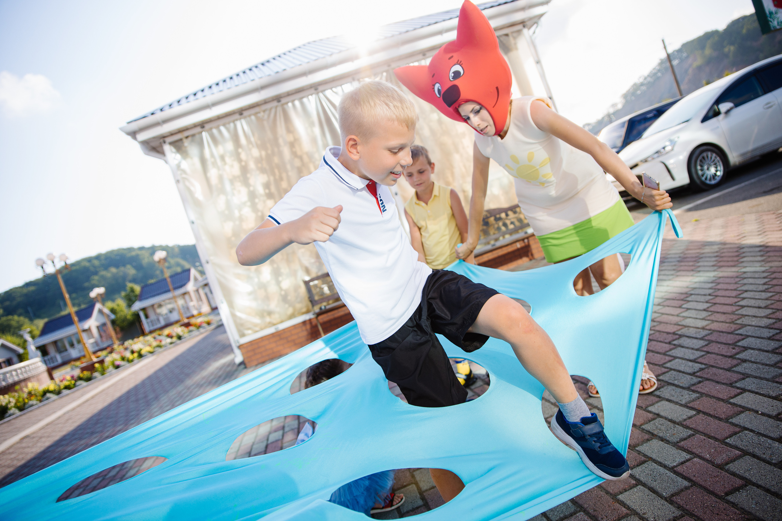 Mama party. Сайт фотографа Марина Ефанова