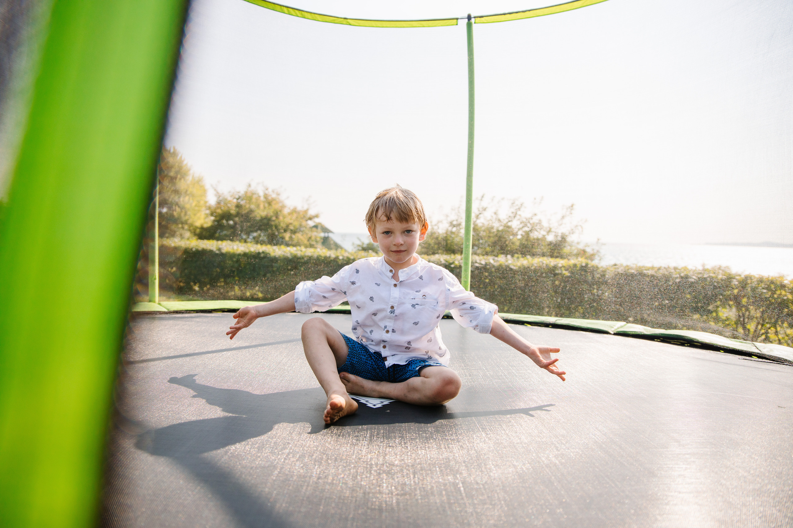 День рождения Мити. Сайт фотографа Марина Ефанова