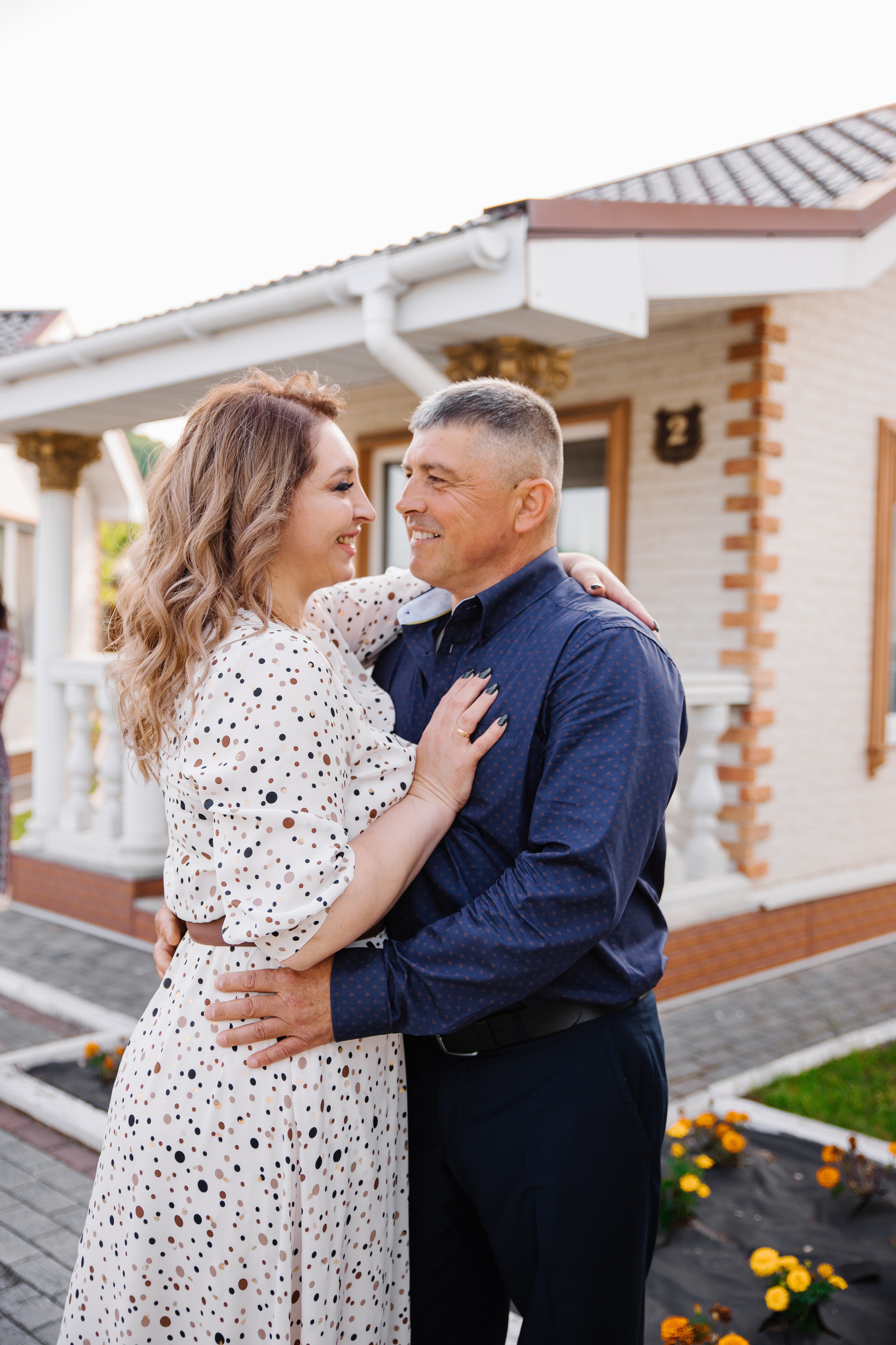 День рождения Натальи. Сайт фотографа Марина Ефанова