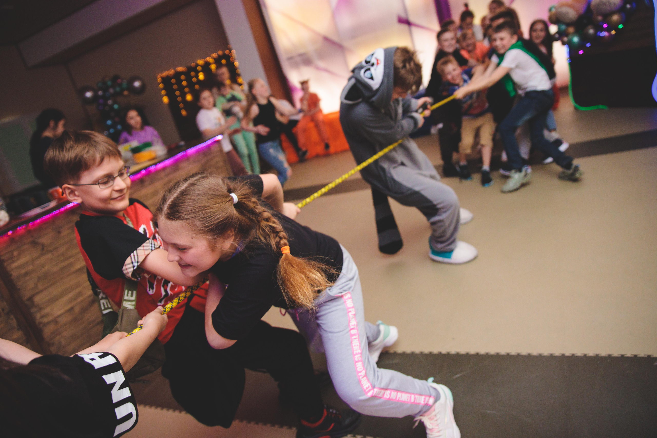 Выпускной 4 класс в Funny_fly_nhk. Сайт фотографа Марина Ефанова