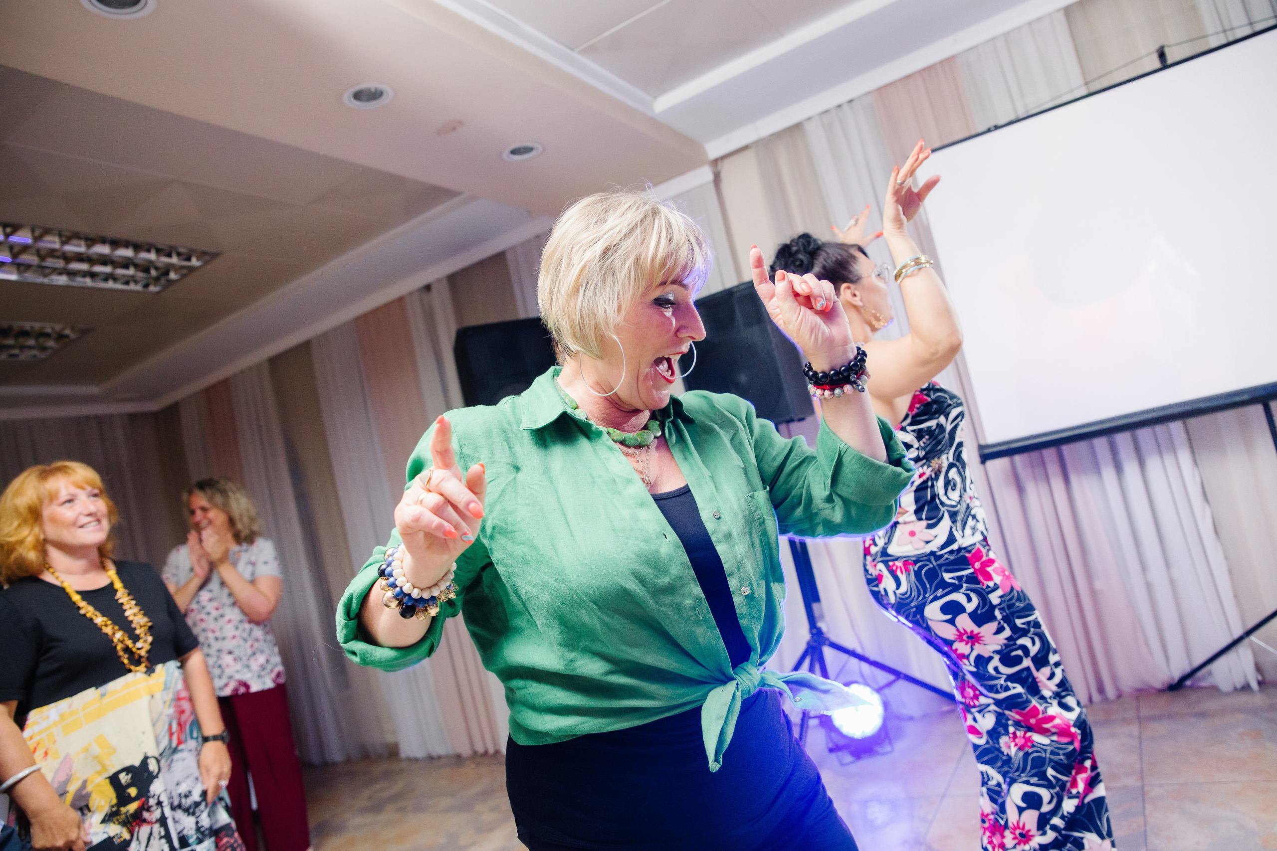 День рождения Анастасии. Сайт фотографа Марина Ефанова