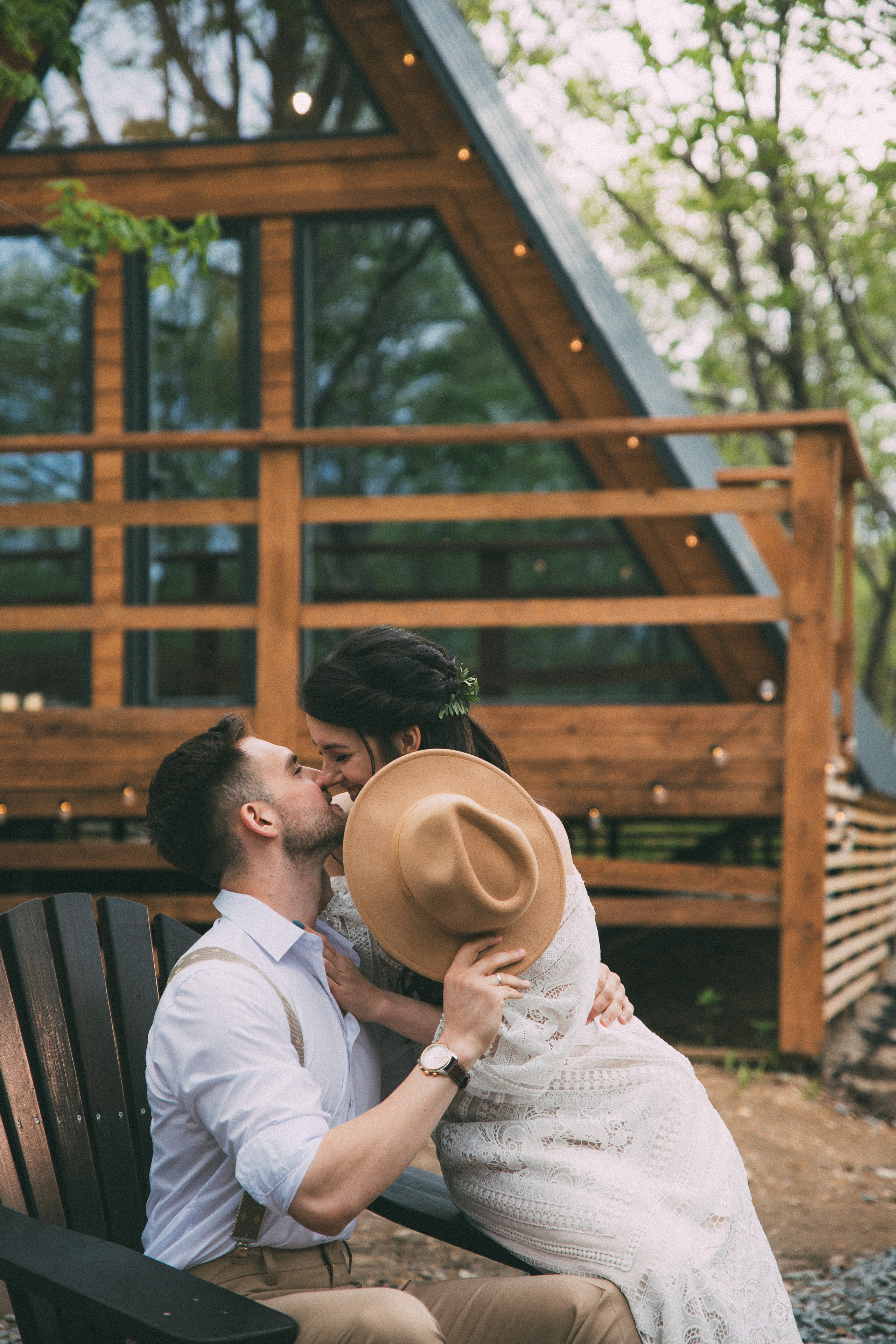Михаил и Анастасия. Сайт фотографа Марина Ефанова