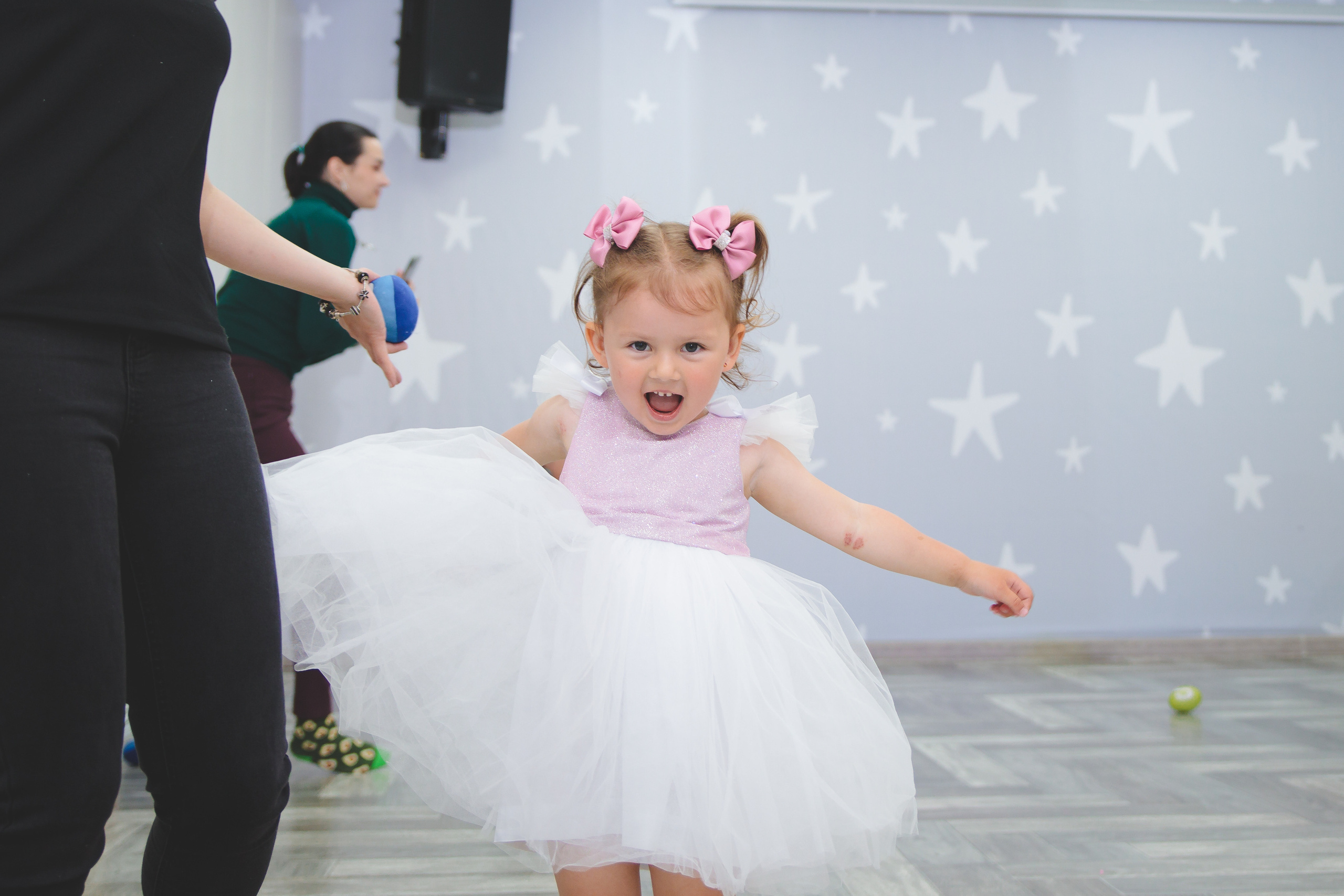 День рождения Таисии. Сайт фотографа Марина Ефанова