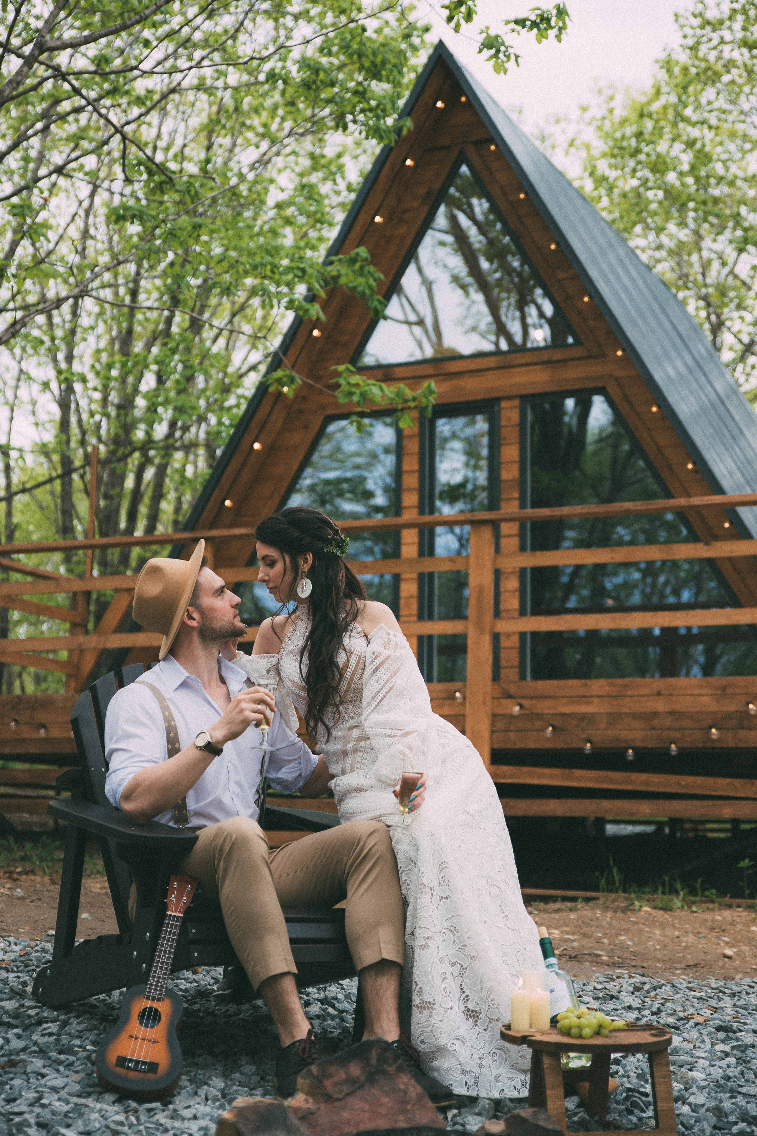 Михаил и Анастасия. Сайт фотографа Марина Ефанова