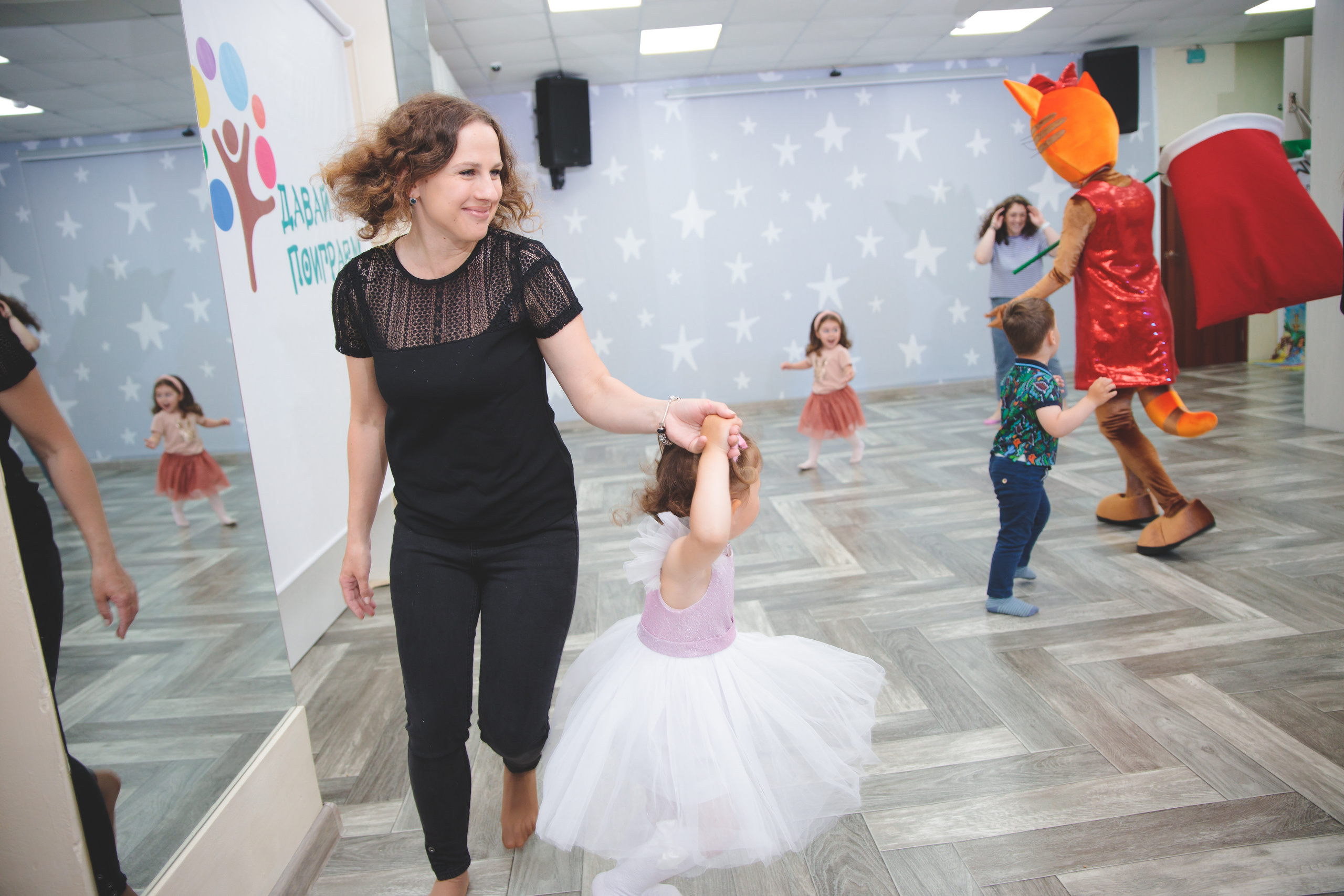 День рождения Таисии. Сайт фотографа Марина Ефанова