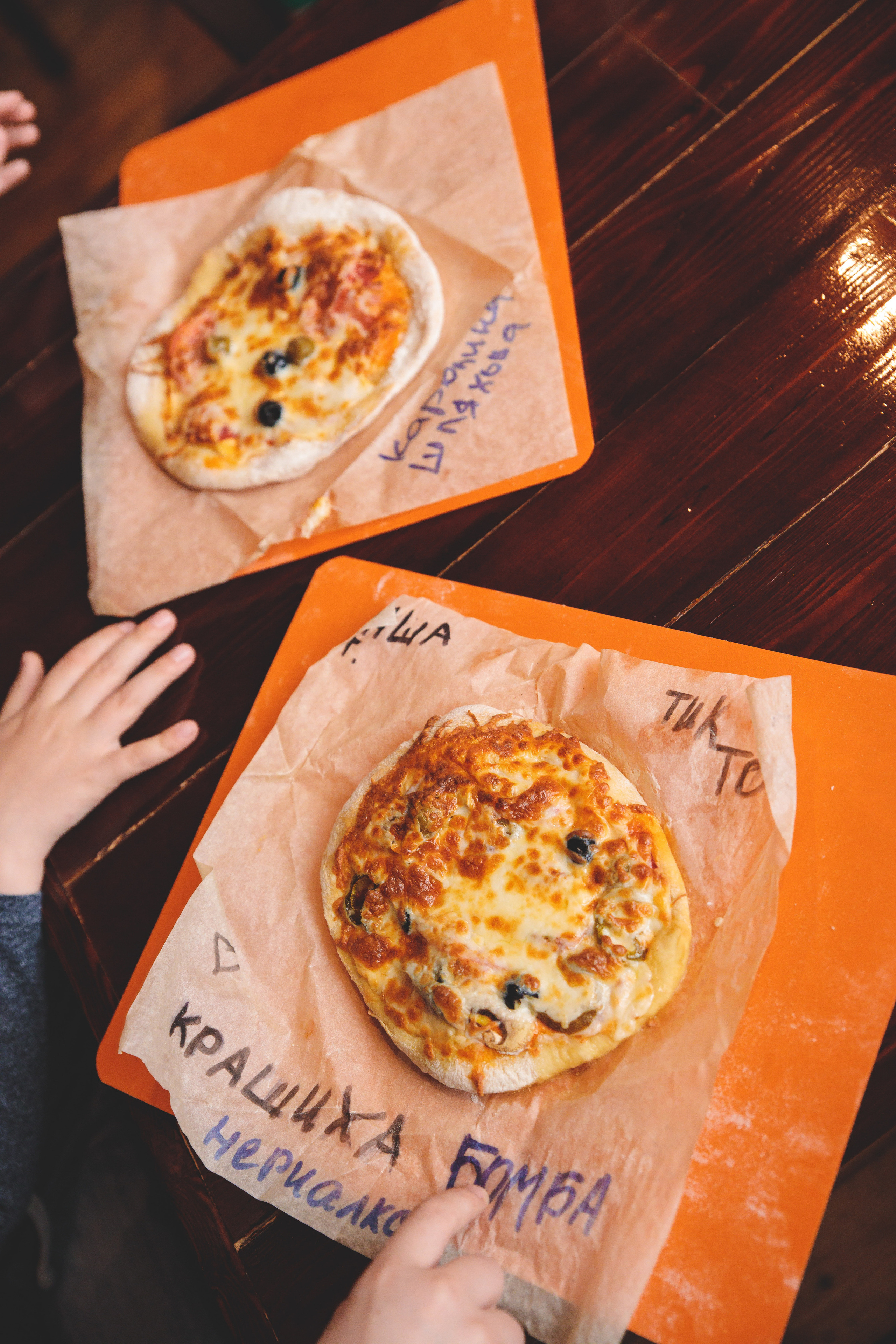 Годовщина кафе «тепло». Сайт фотографа Марина Ефанова