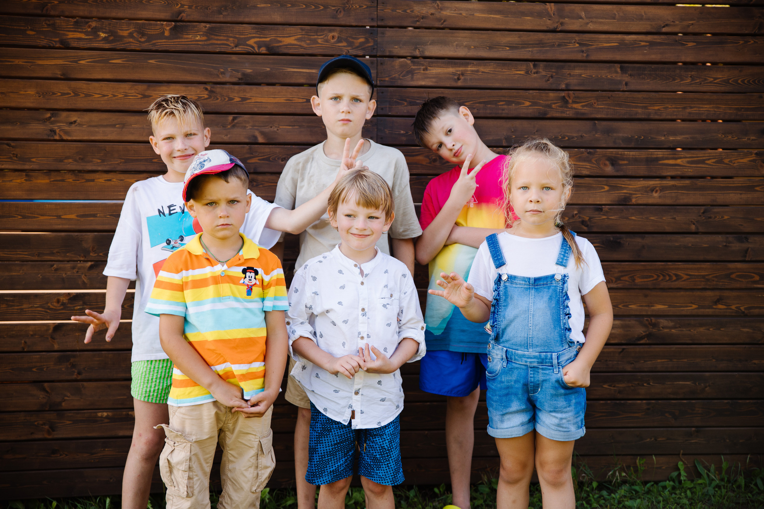 День рождения Мити. Сайт фотографа Марина Ефанова