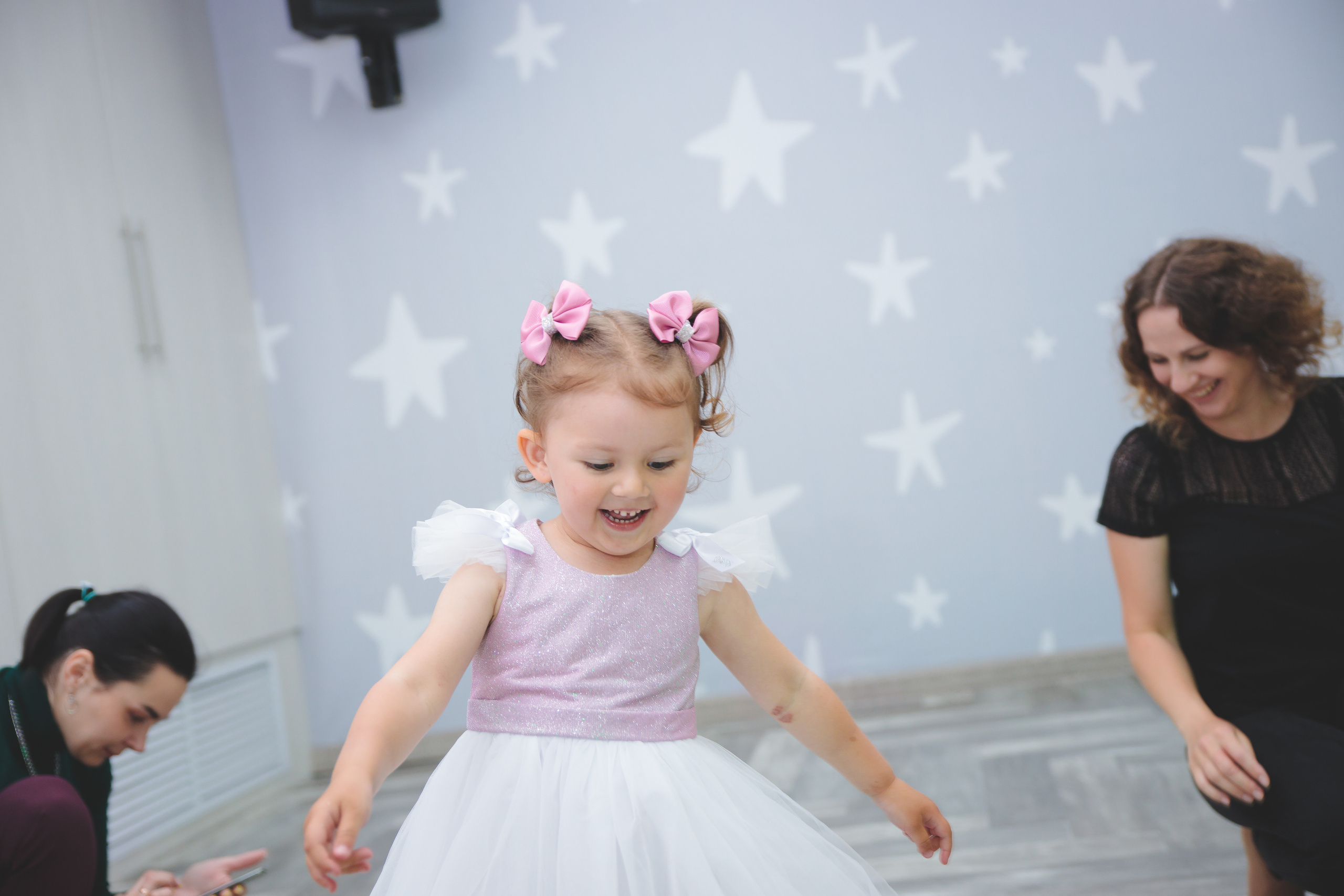 День рождения Таисии. Сайт фотографа Марина Ефанова