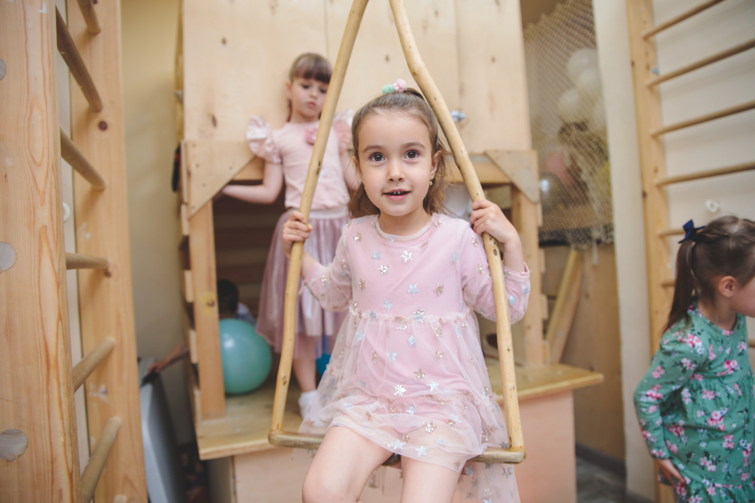 День рождения Алисы. Сайт фотографа Марина Ефанова