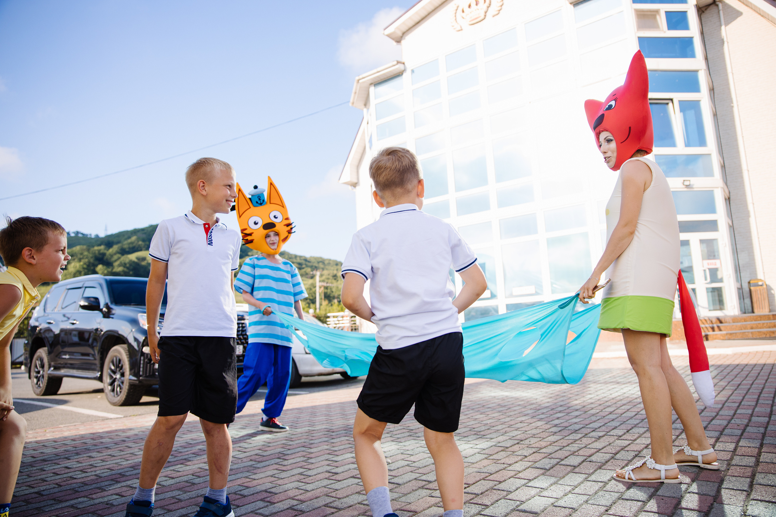 Mama party. Сайт фотографа Марина Ефанова