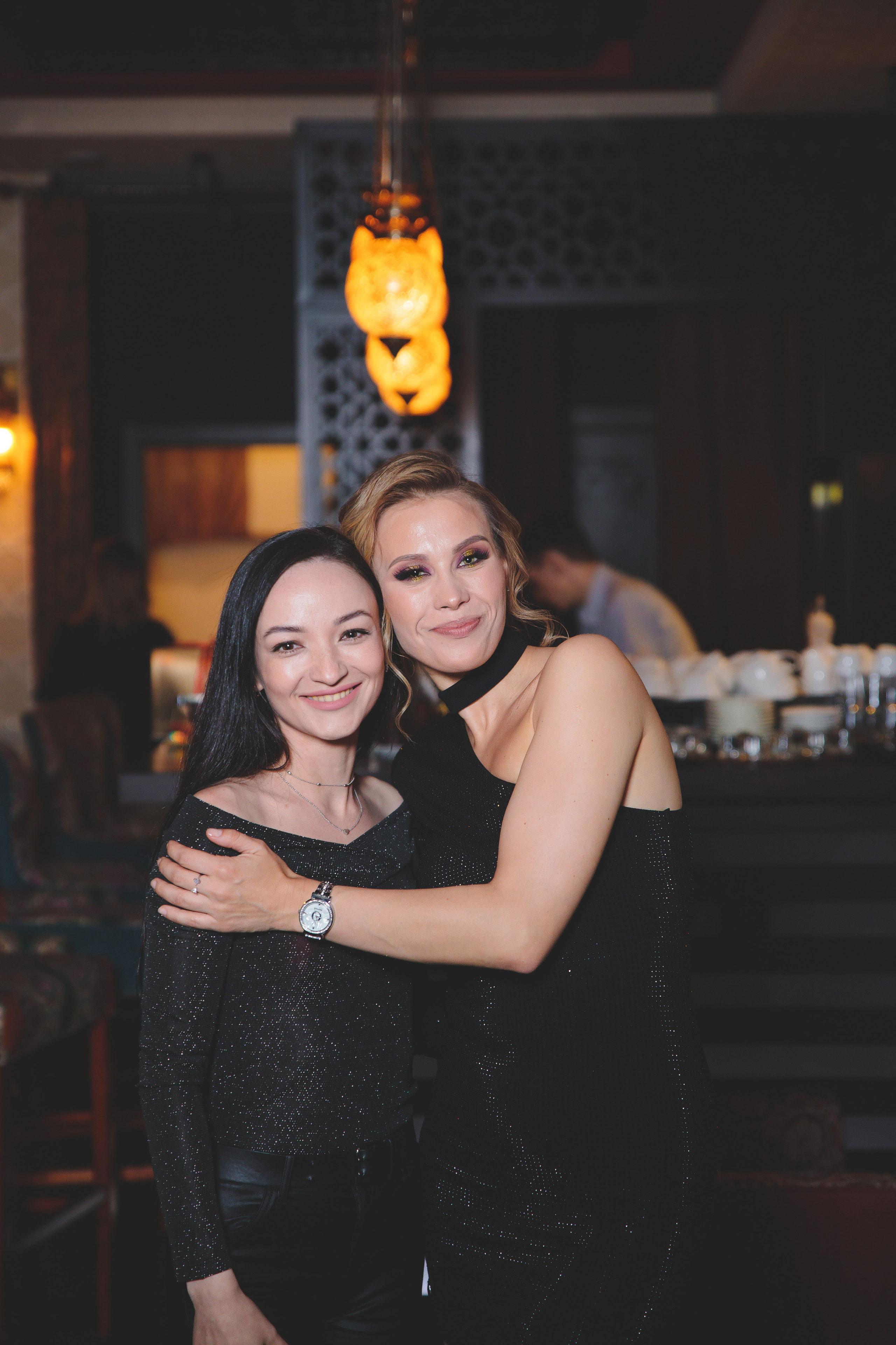 День рождения Анны. Сайт фотографа Марина Ефанова