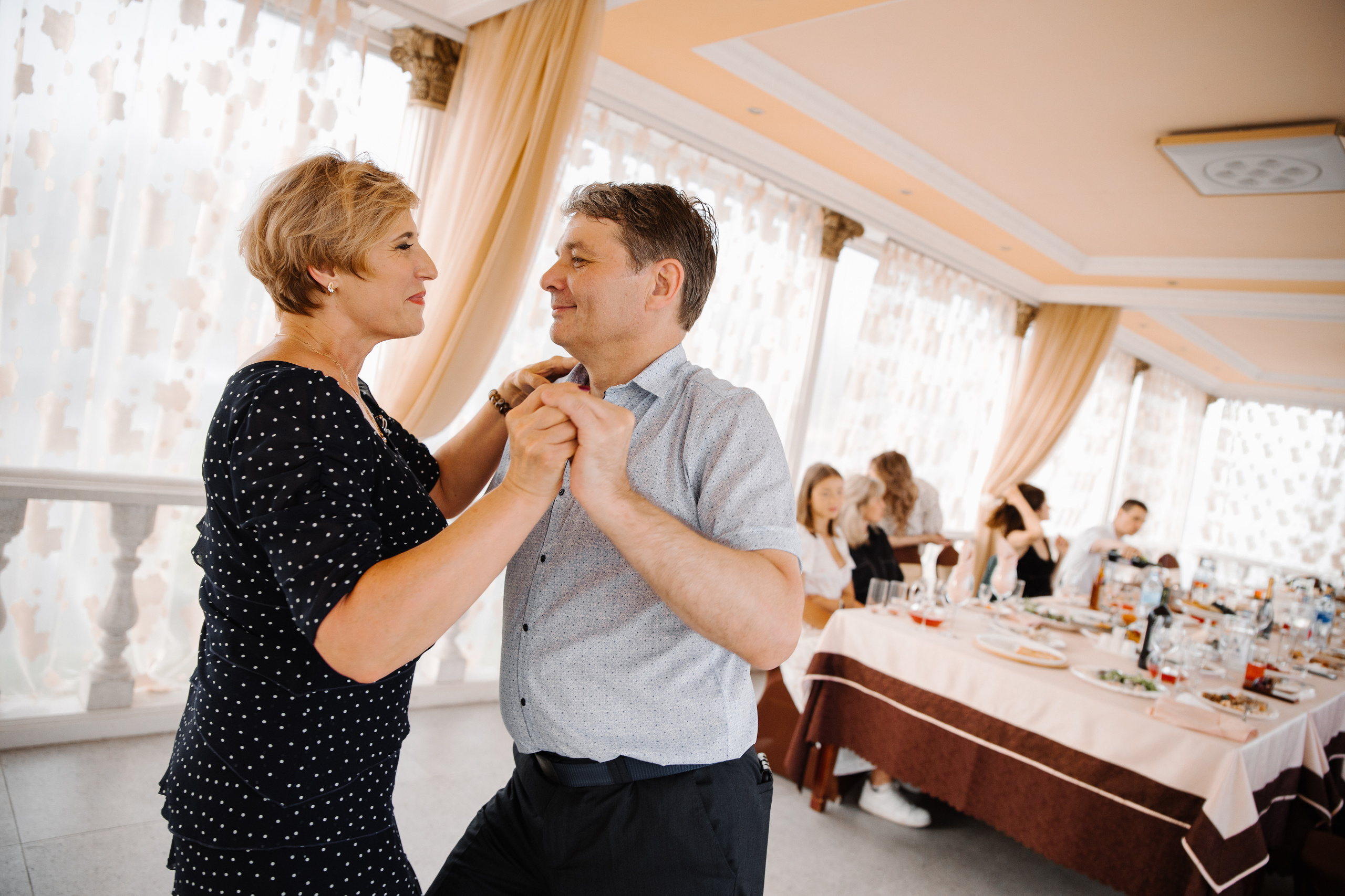 День рождения Натальи. Сайт фотографа Марина Ефанова