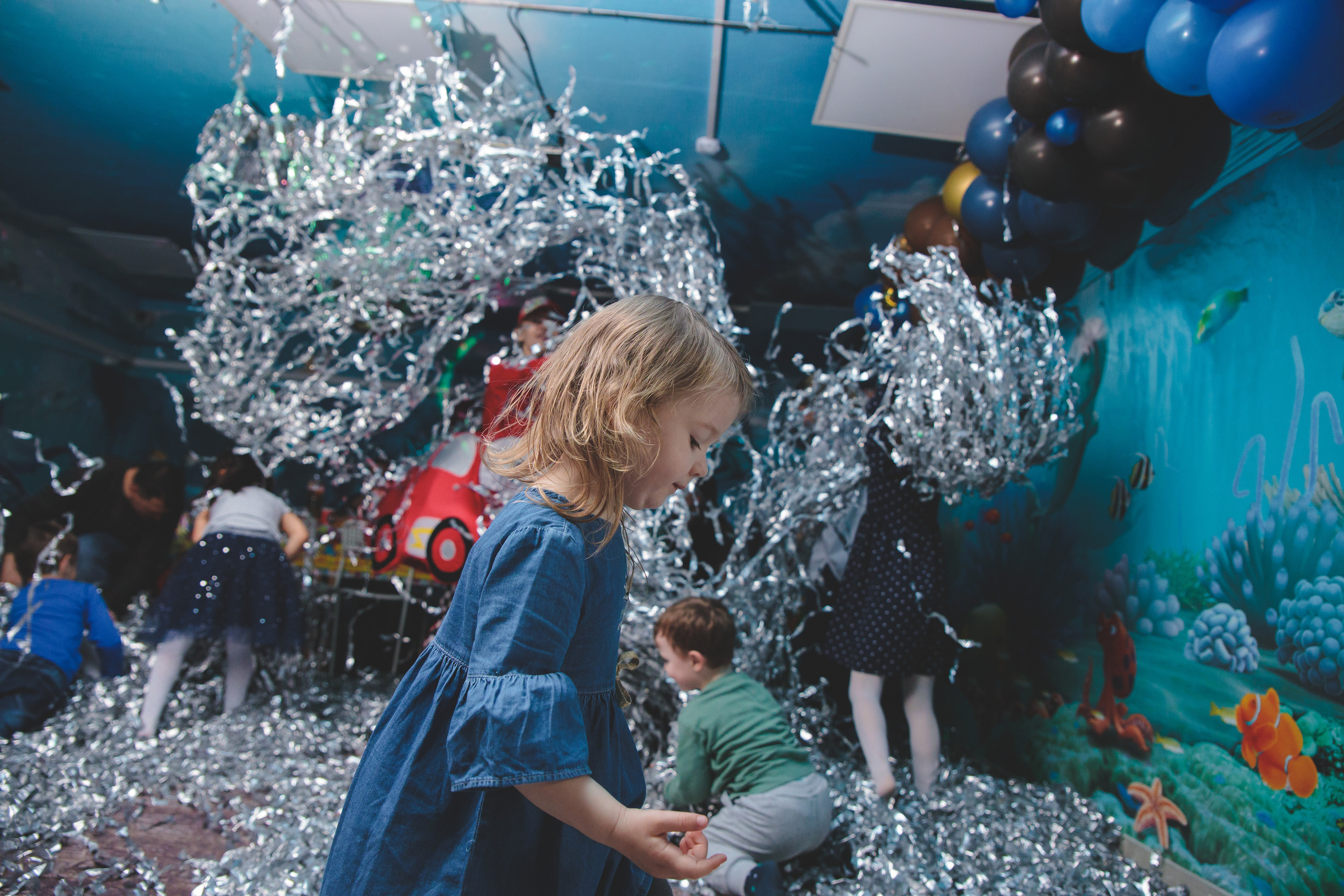 День рождения Влада. Сайт фотографа Марина Ефанова