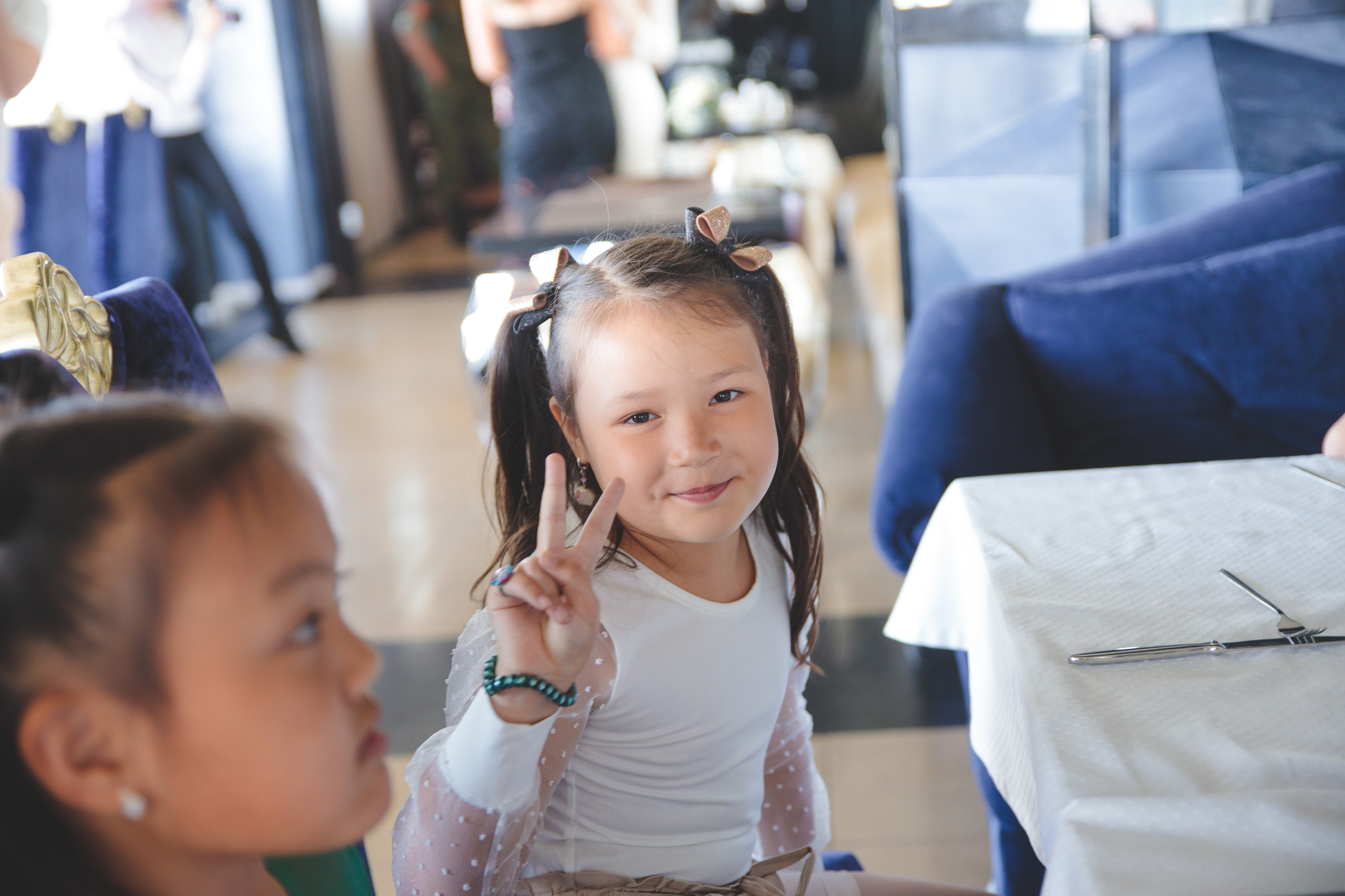 День рождения Марины (пентхаус). Сайт фотографа Марина Ефанова