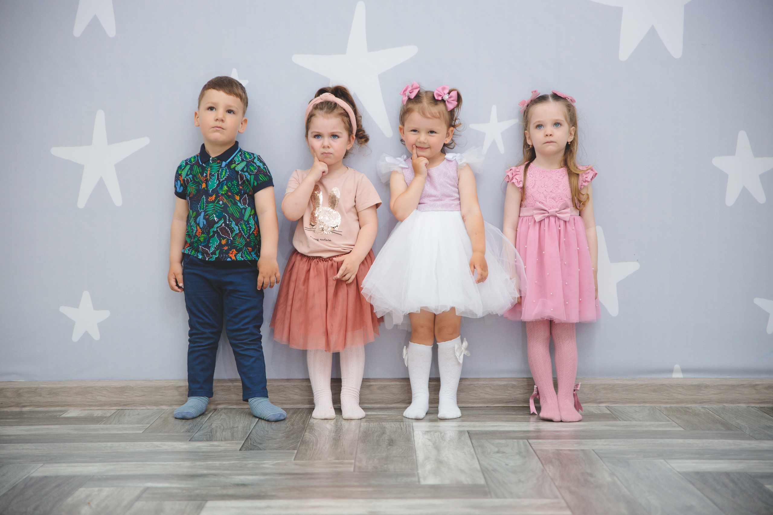 День рождения Таисии