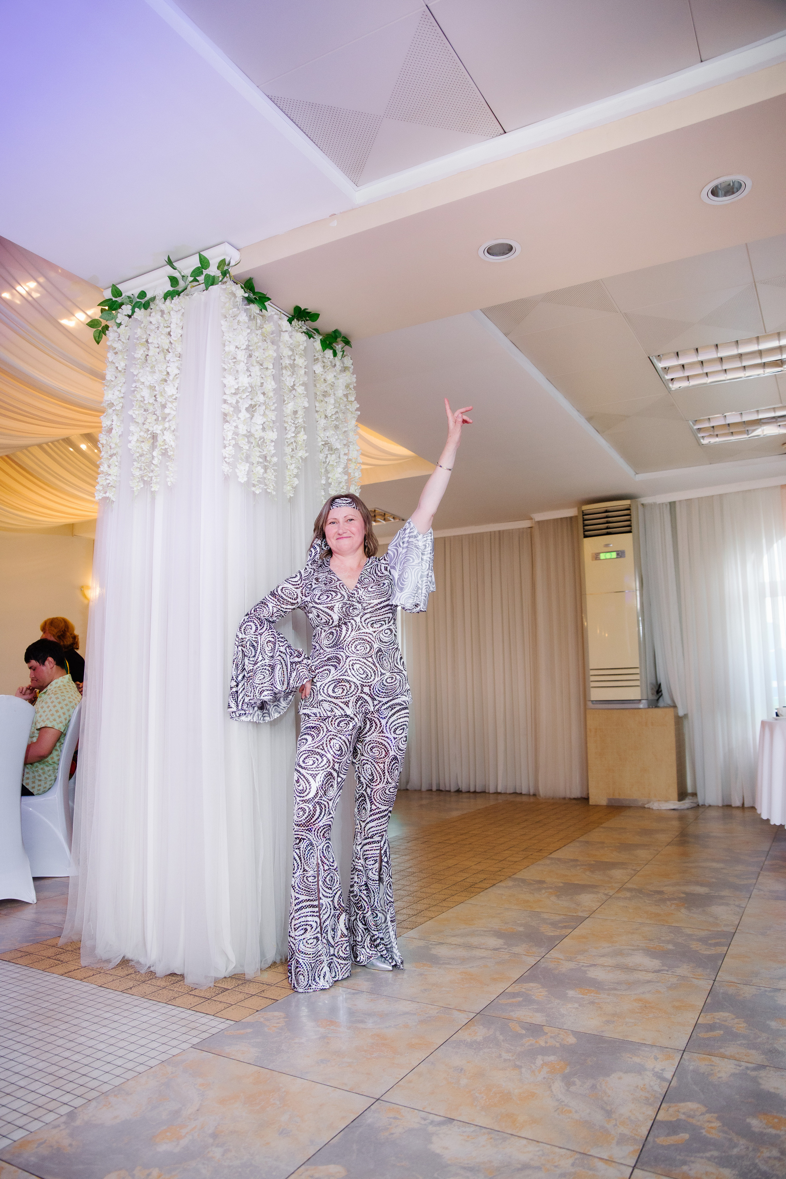 День рождения Анастасии. Сайт фотографа Марина Ефанова