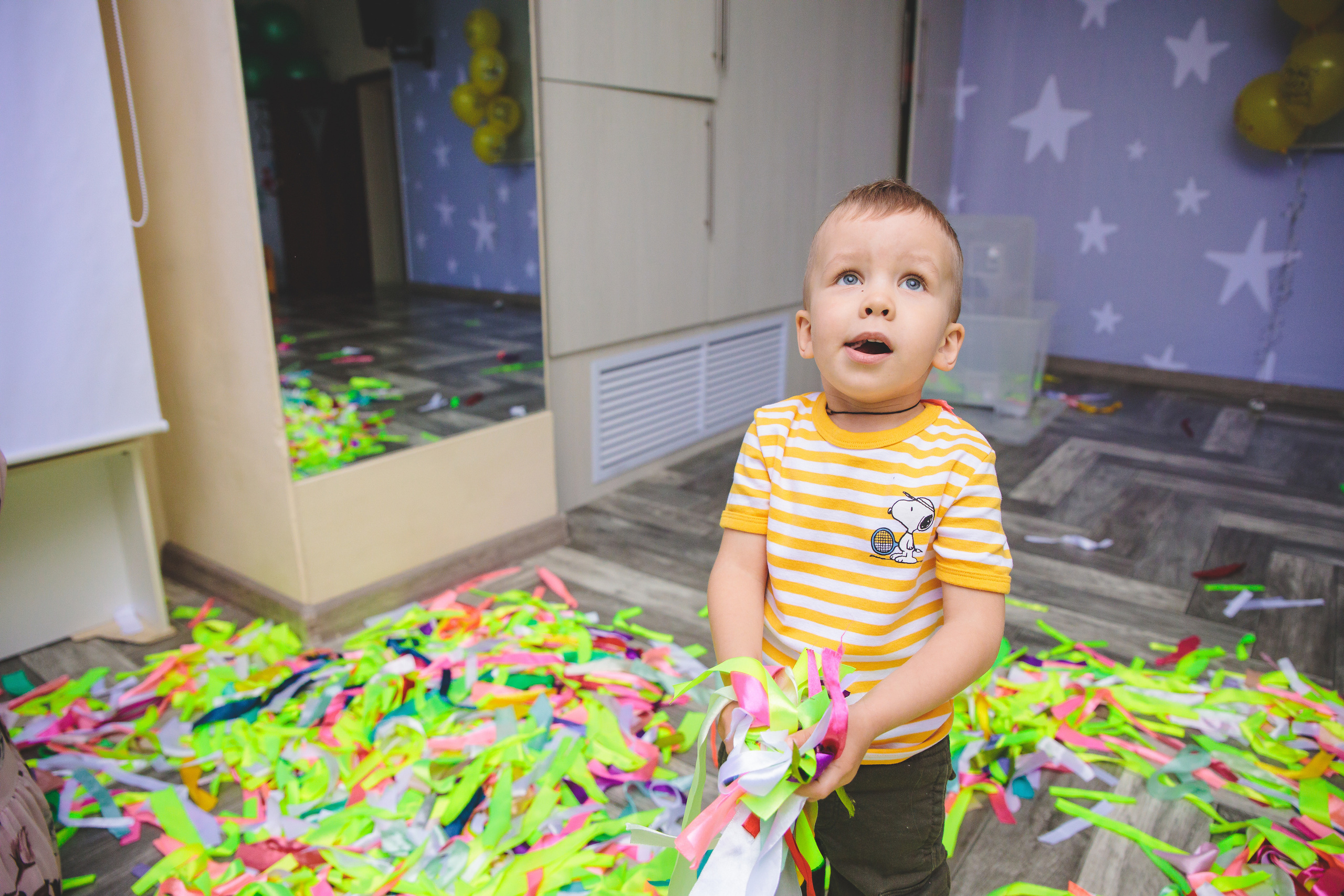 День рождения Антона. Сайт фотографа Марина Ефанова