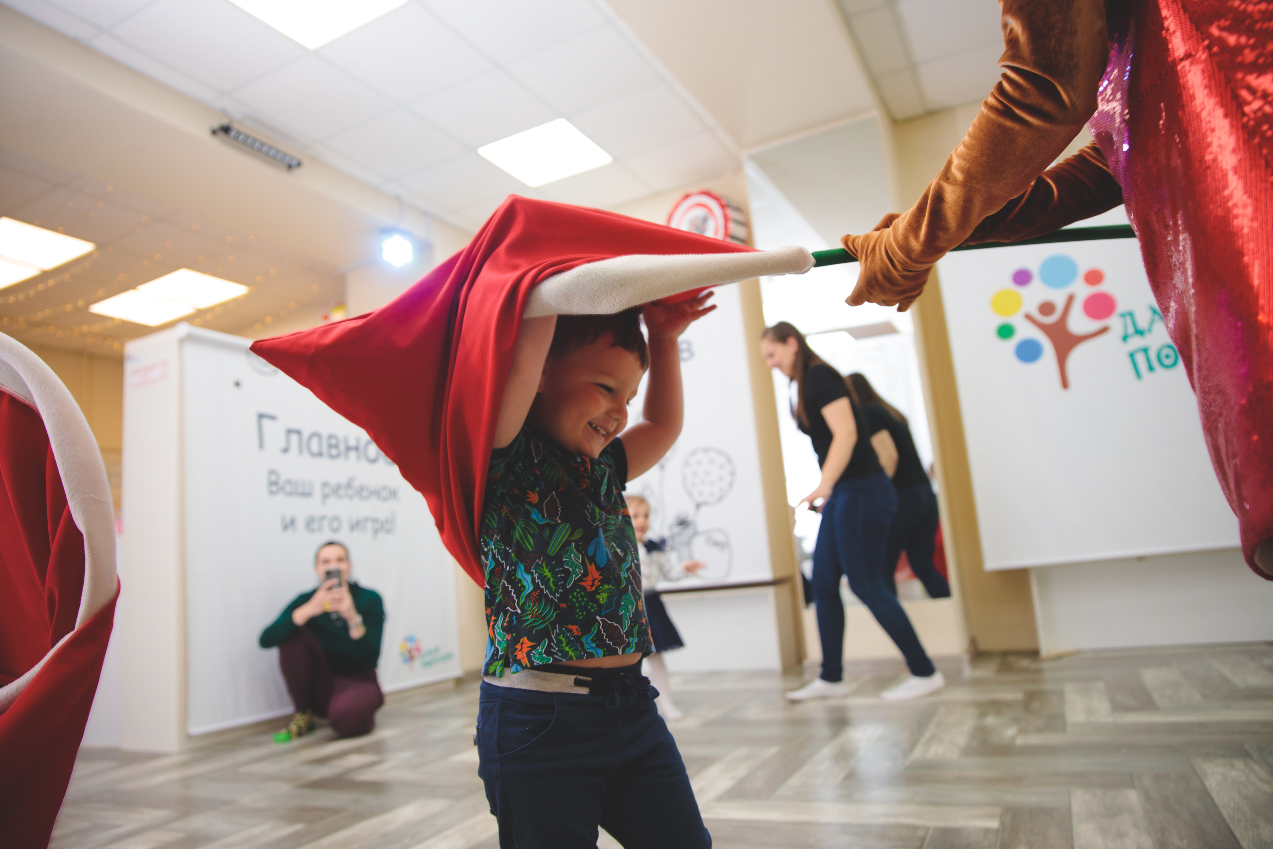 День рождения Таисии. Сайт фотографа Марина Ефанова