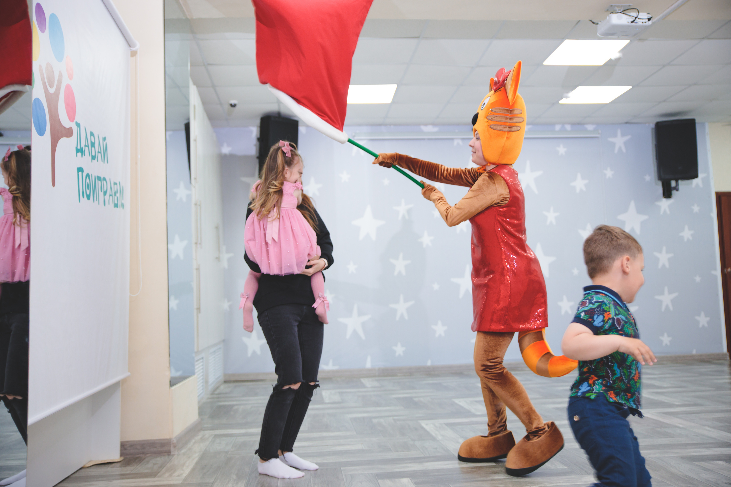 День рождения Таисии. Сайт фотографа Марина Ефанова