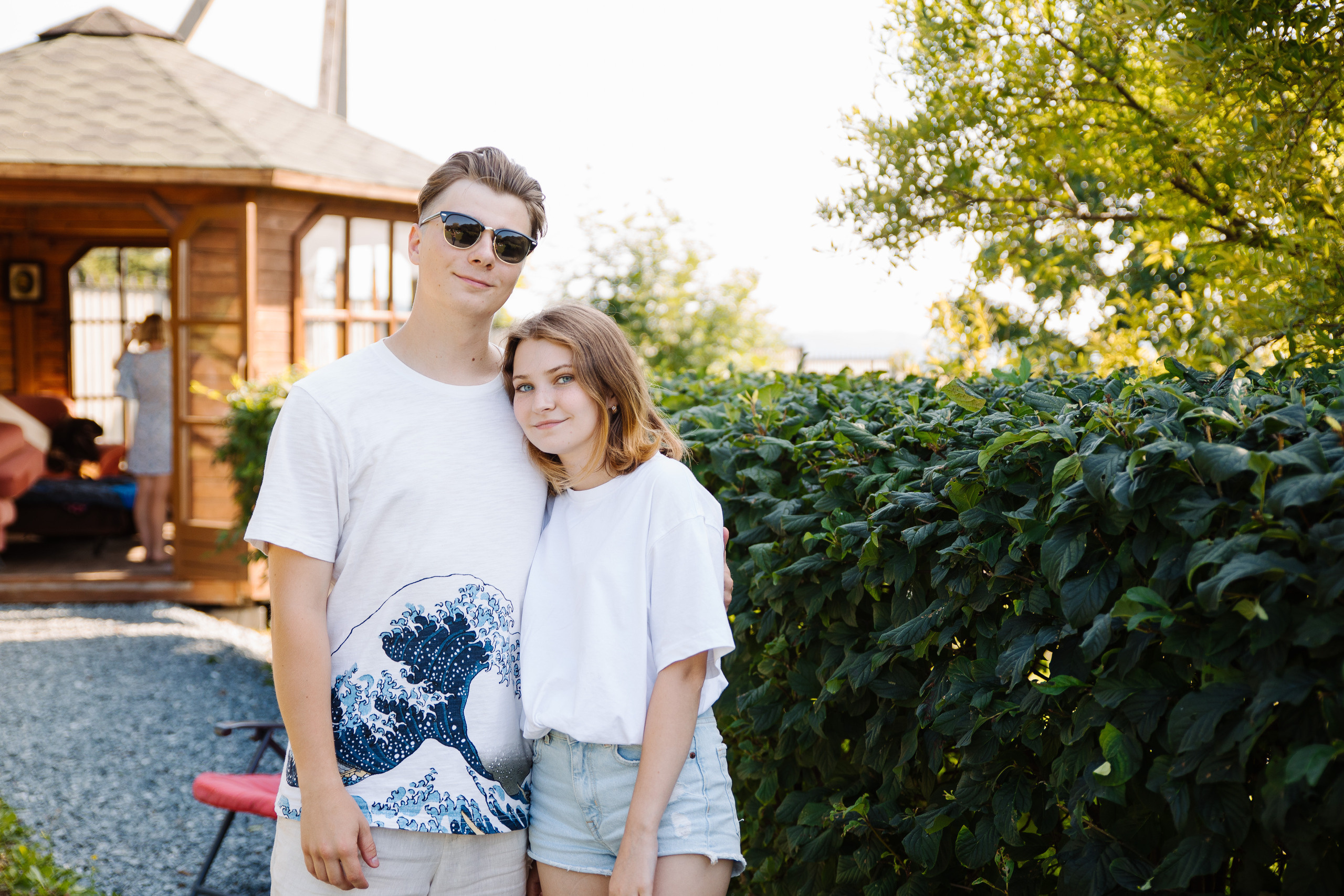 День рождения Мити. Сайт фотографа Марина Ефанова