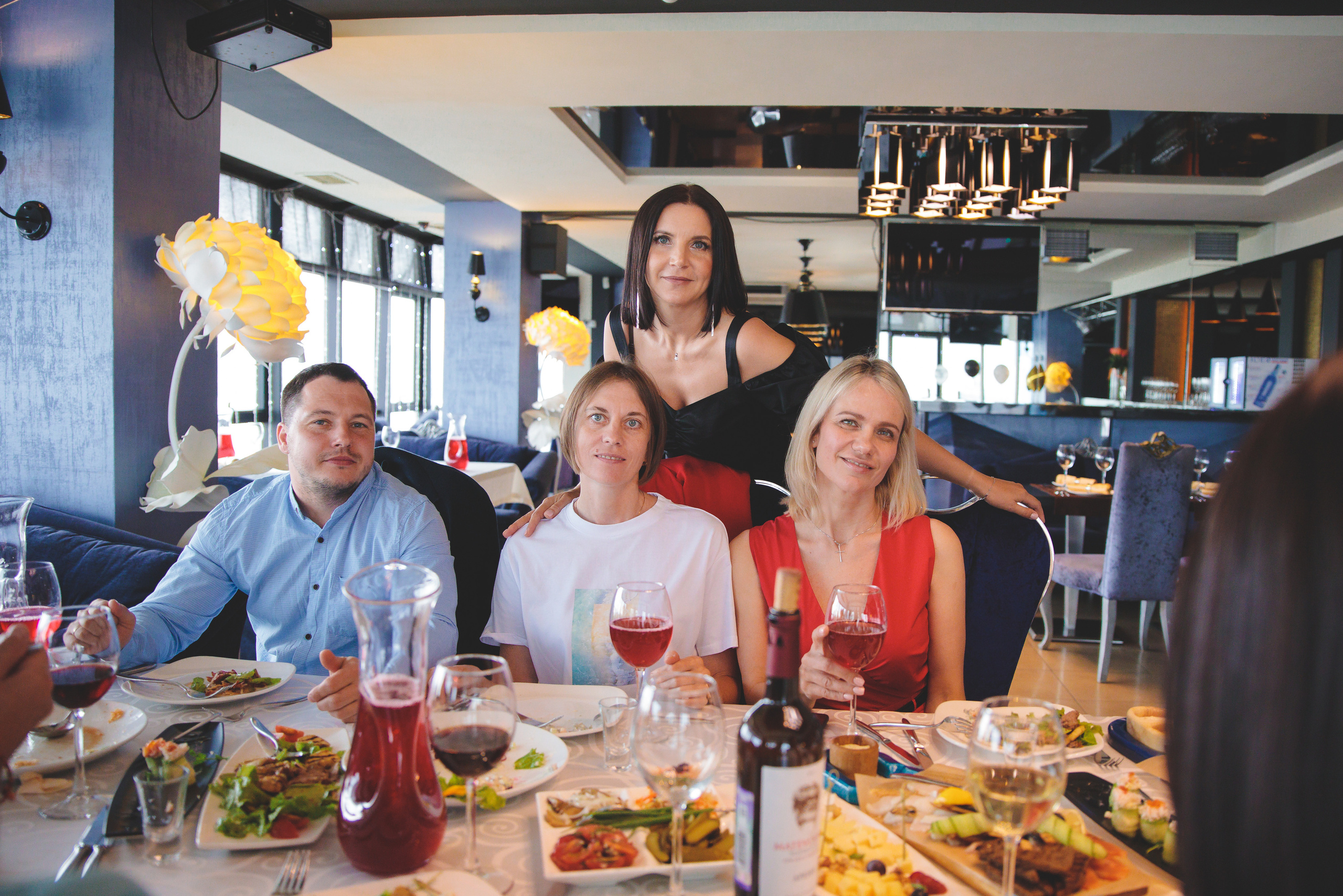 День рождения Василисы. Сайт фотографа Марина Ефанова