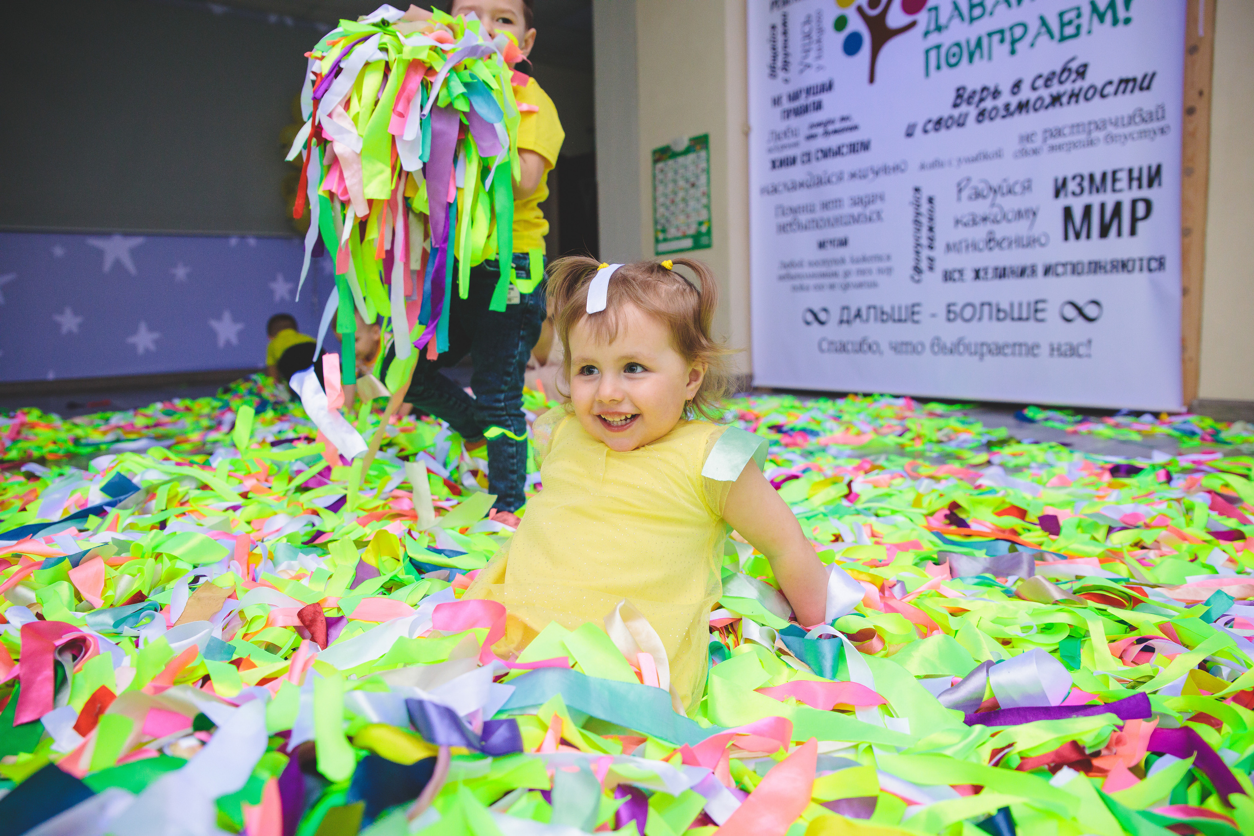 День рождения Антона. Сайт фотографа Марина Ефанова