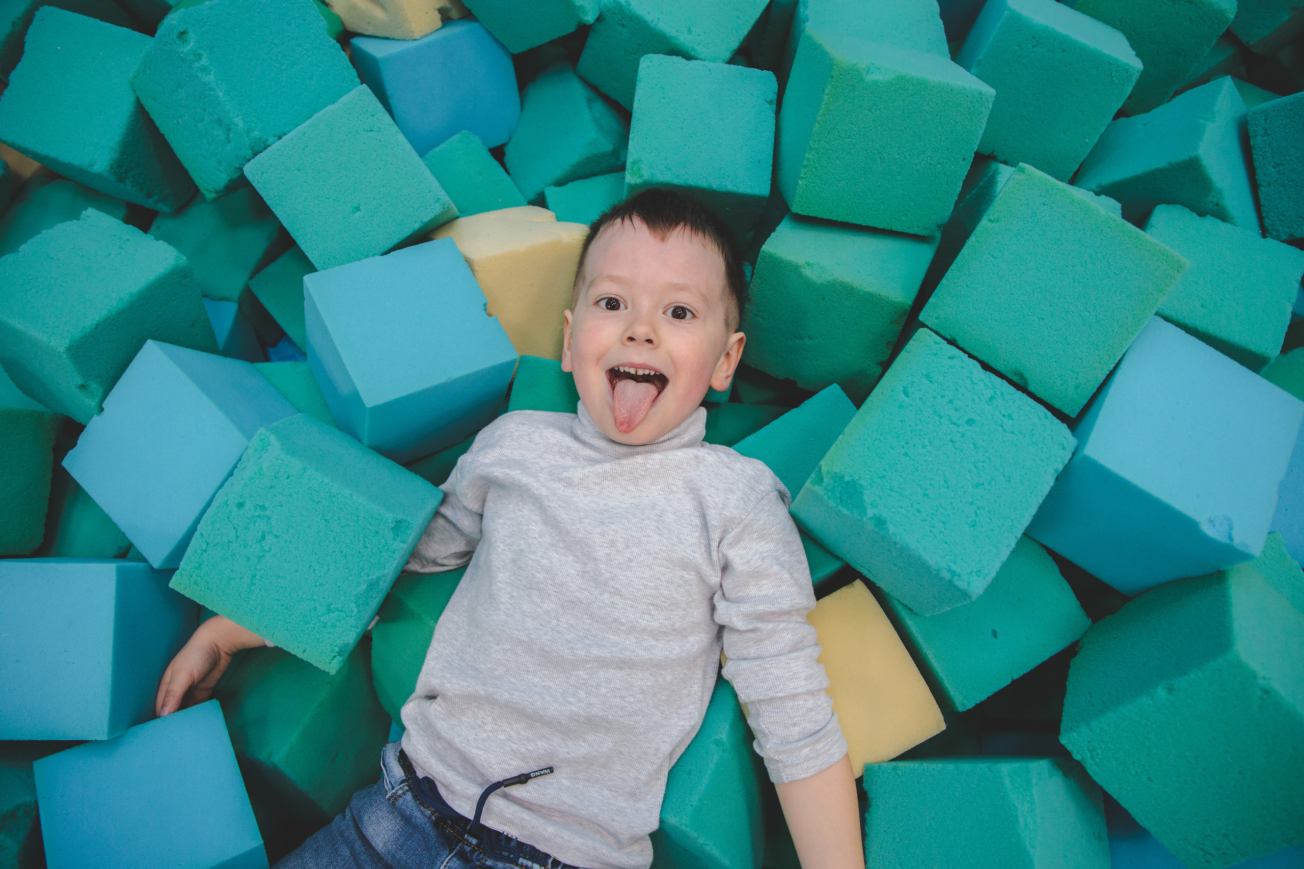 День рождения Влада. Сайт фотографа Марина Ефанова