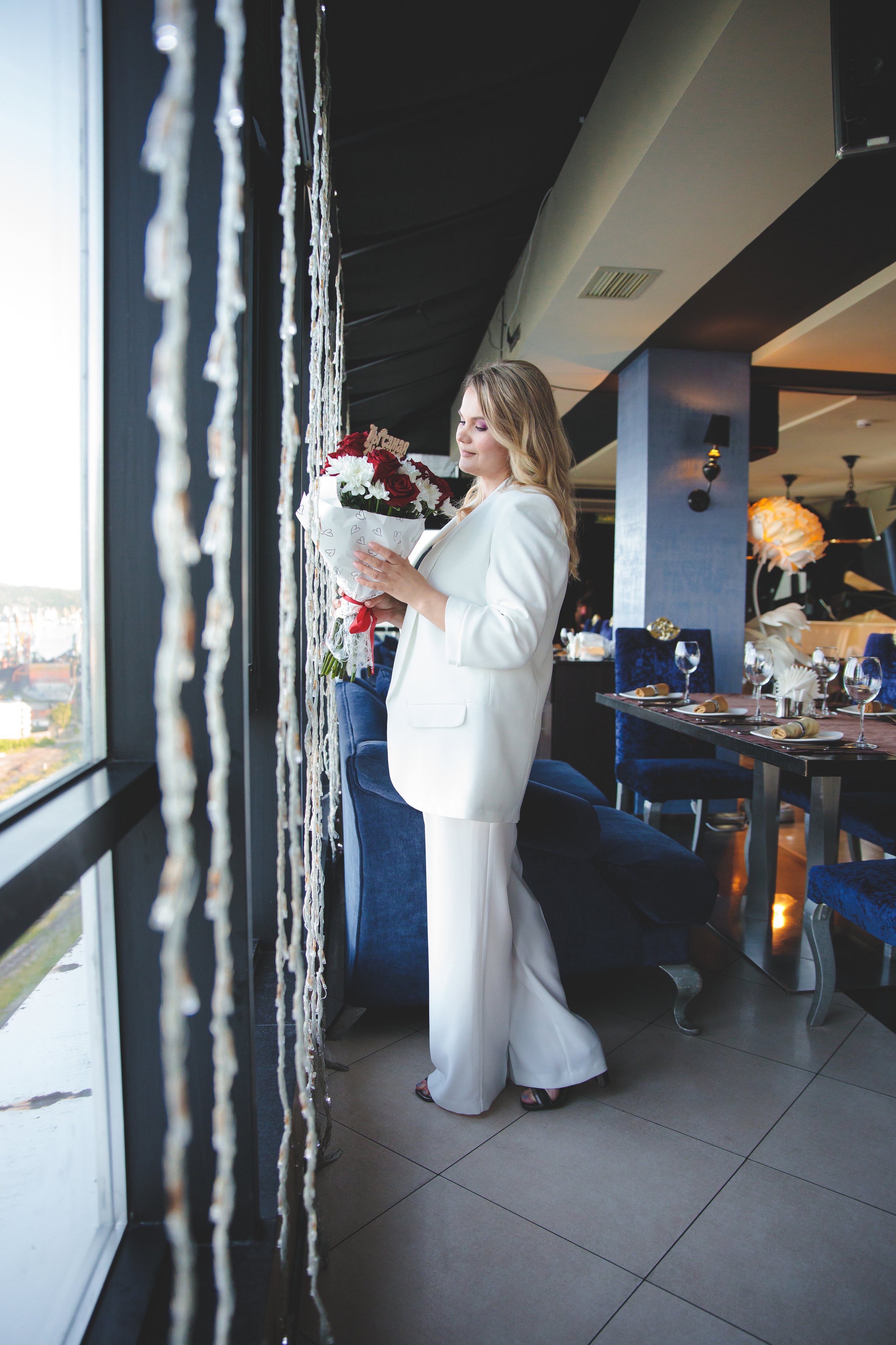 День рождения Елены. Сайт фотографа Марина Ефанова