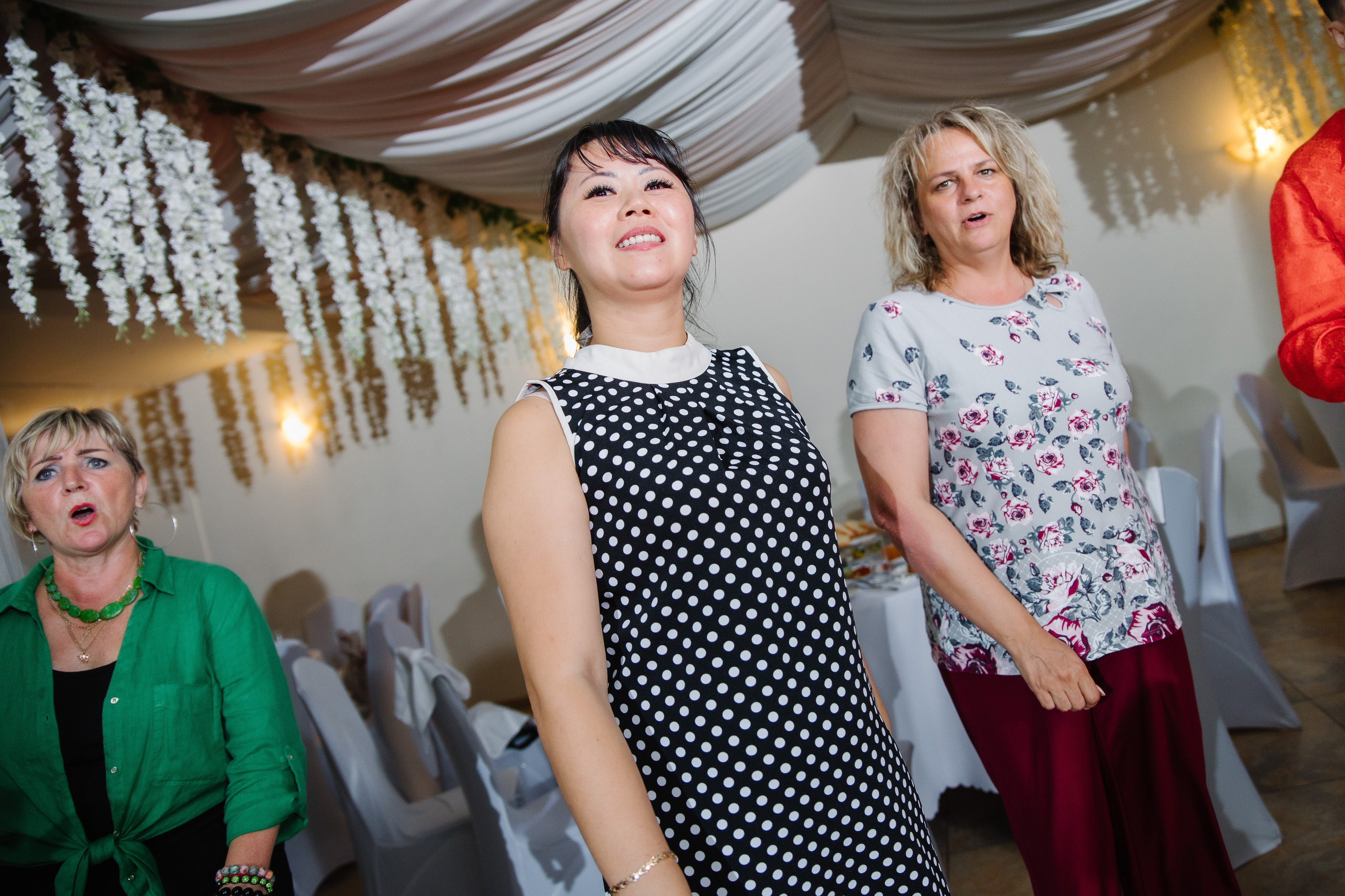 День рождения Анастасии. Сайт фотографа Марина Ефанова