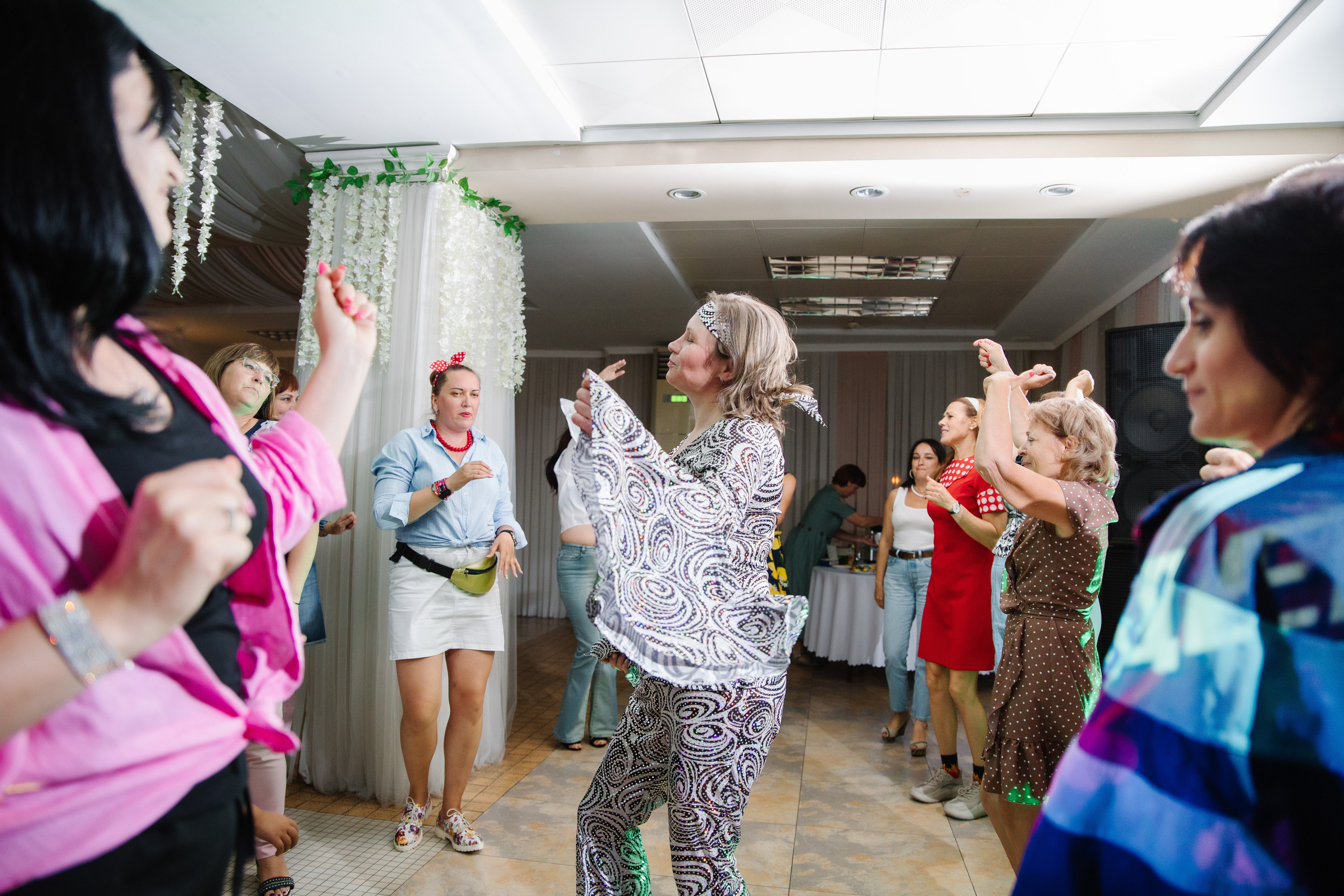 День рождения Анастасии. Сайт фотографа Марина Ефанова