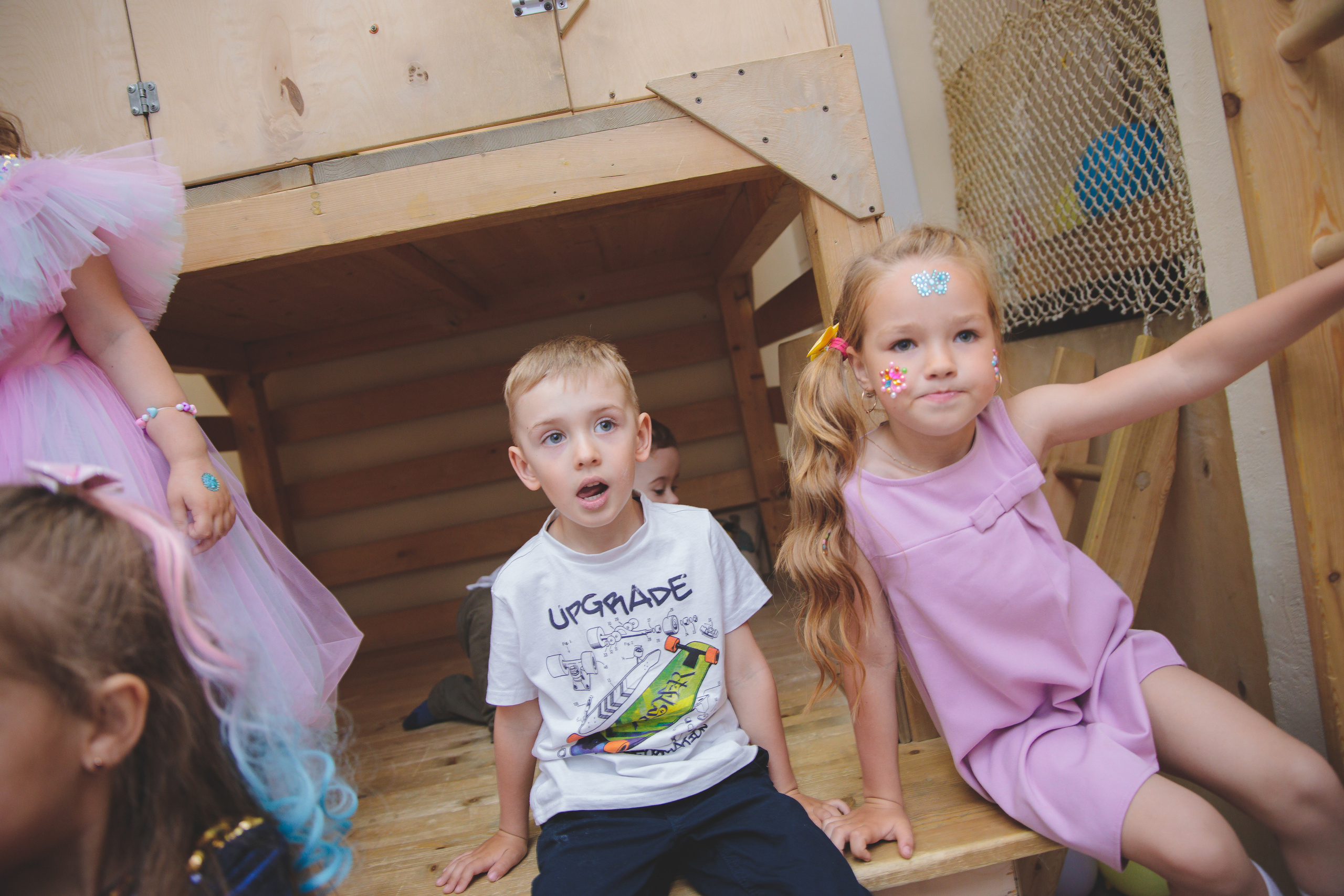 День рождения Алисы. Сайт фотографа Марина Ефанова