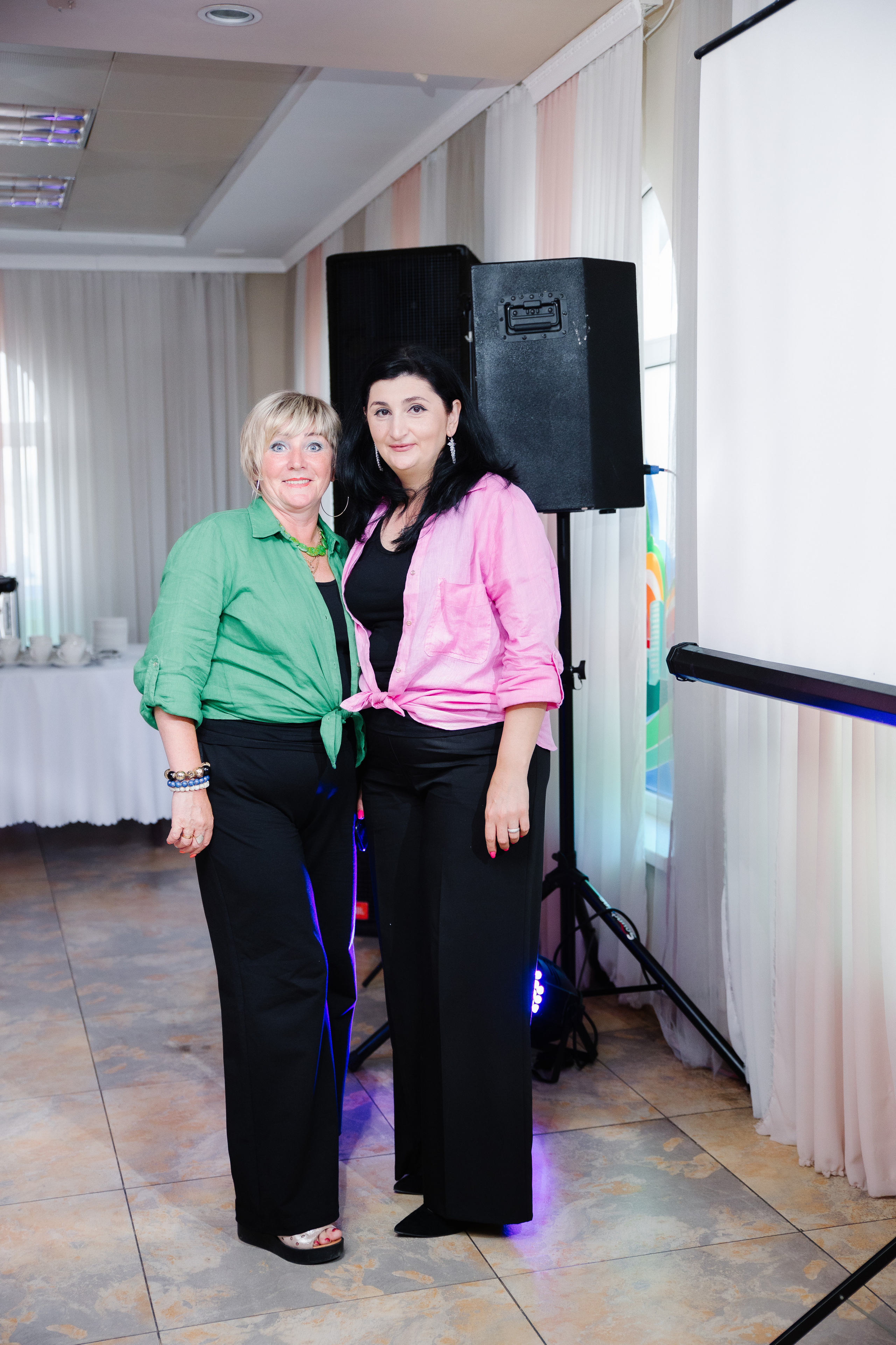 День рождения Анастасии. Сайт фотографа Марина Ефанова