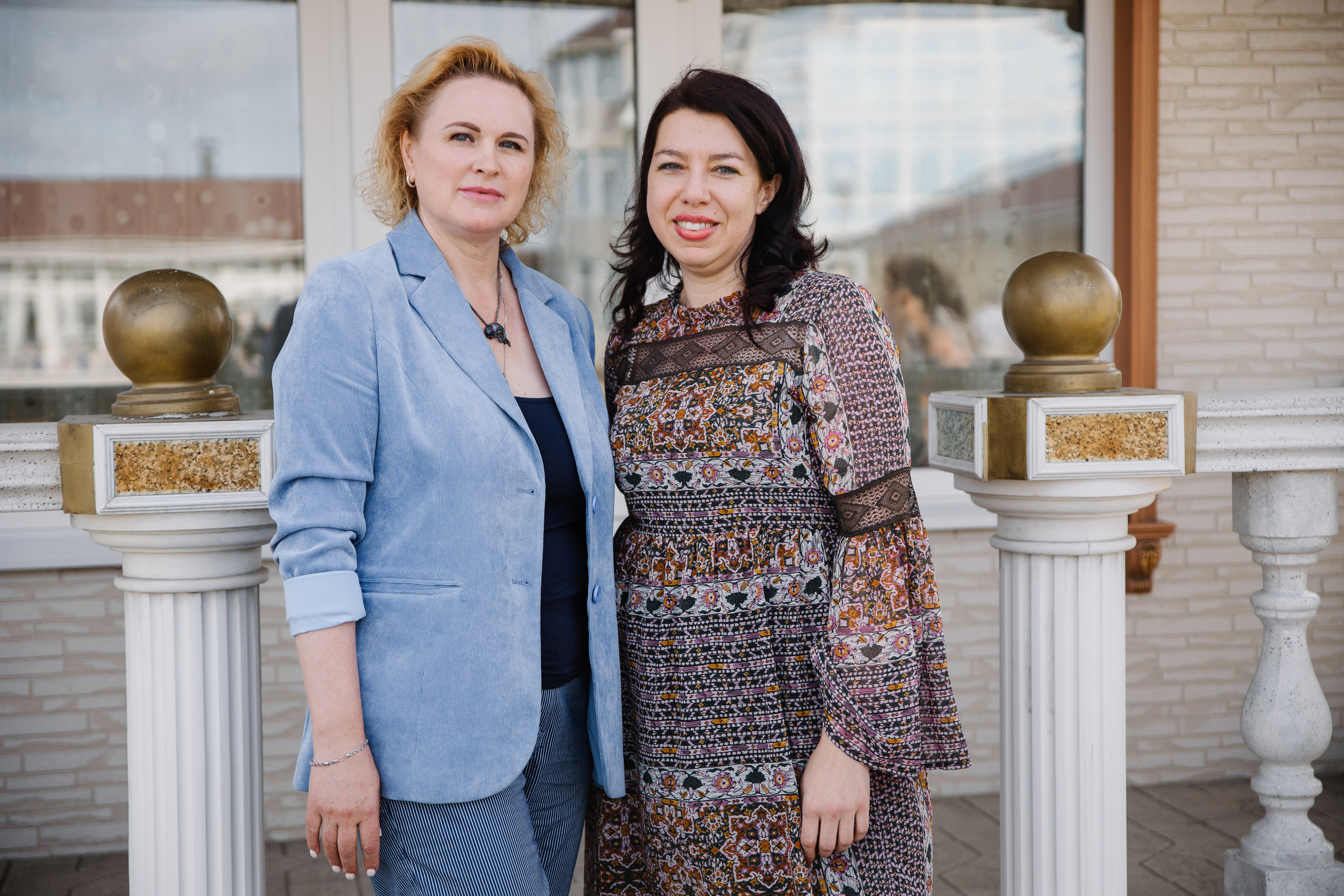 День рождения Натальи. Сайт фотографа Марина Ефанова