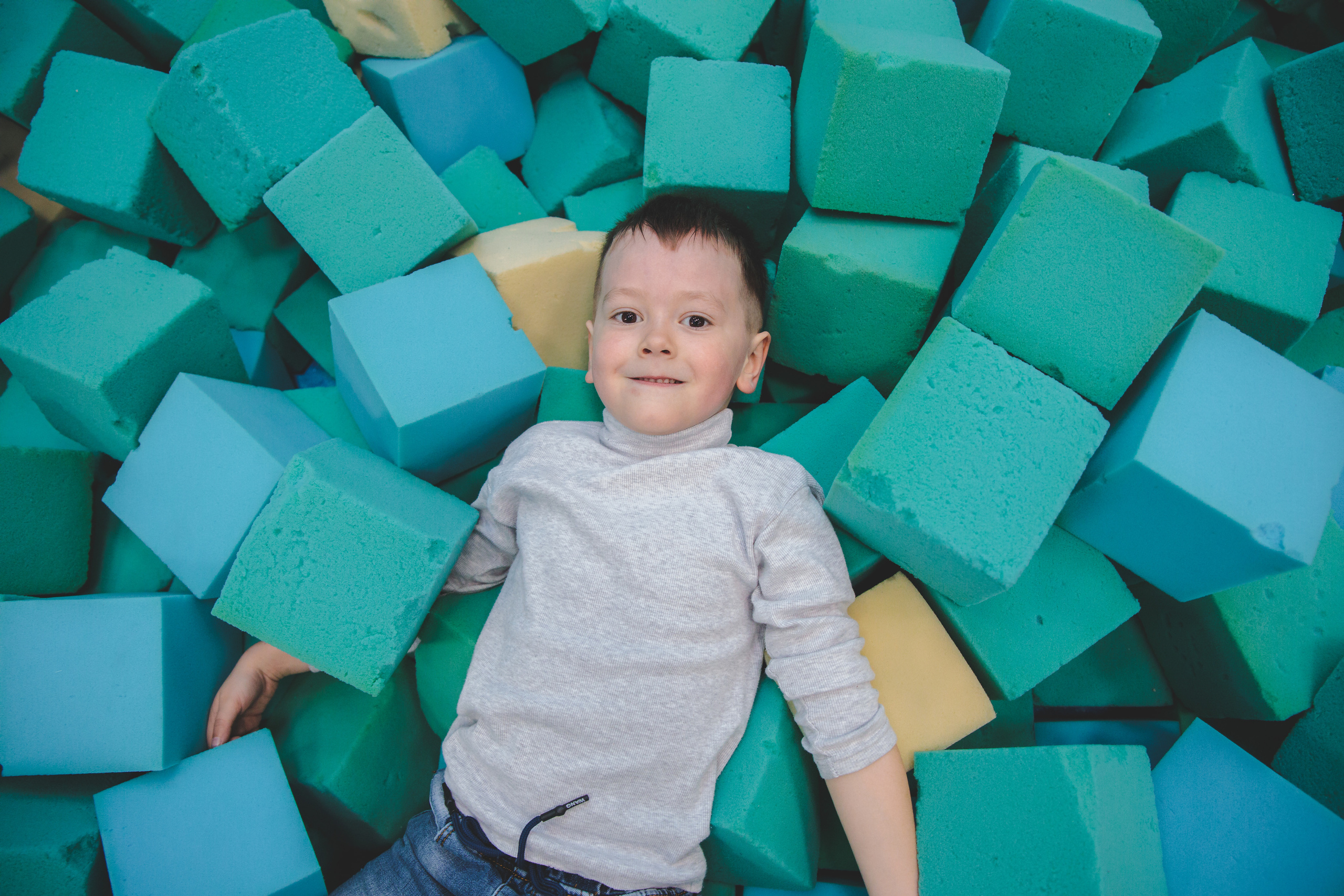 День рождения Влада. Сайт фотографа Марина Ефанова