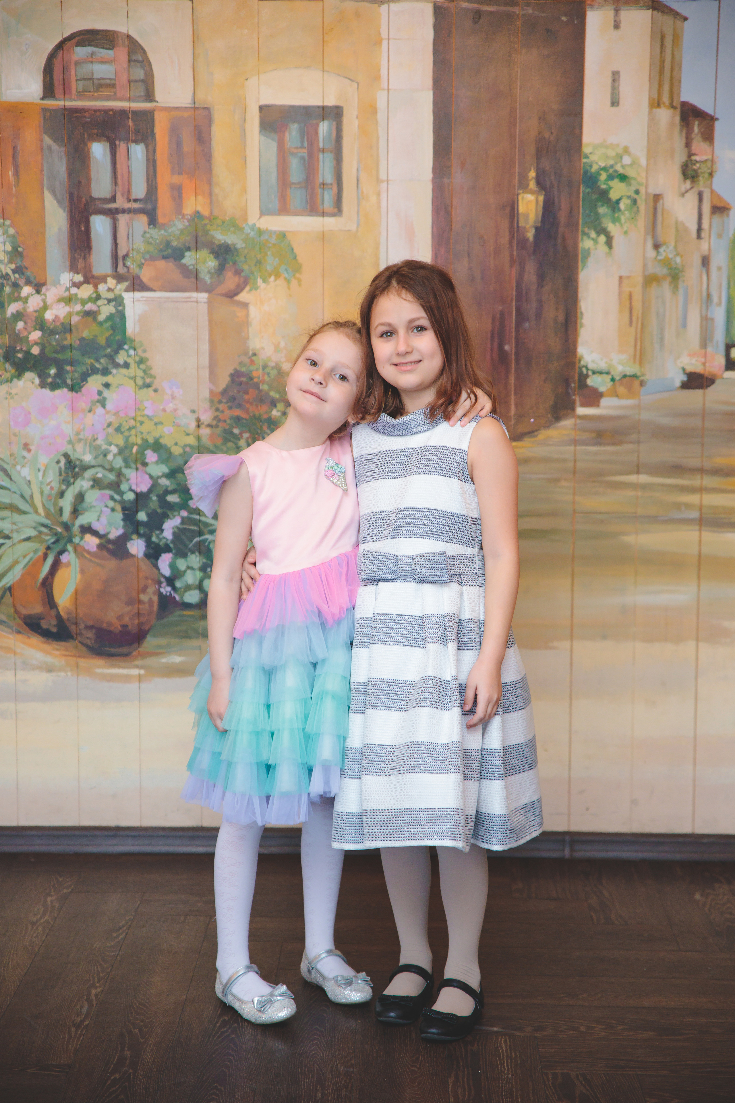 День рождения Ольги. Сайт фотографа Марина Ефанова