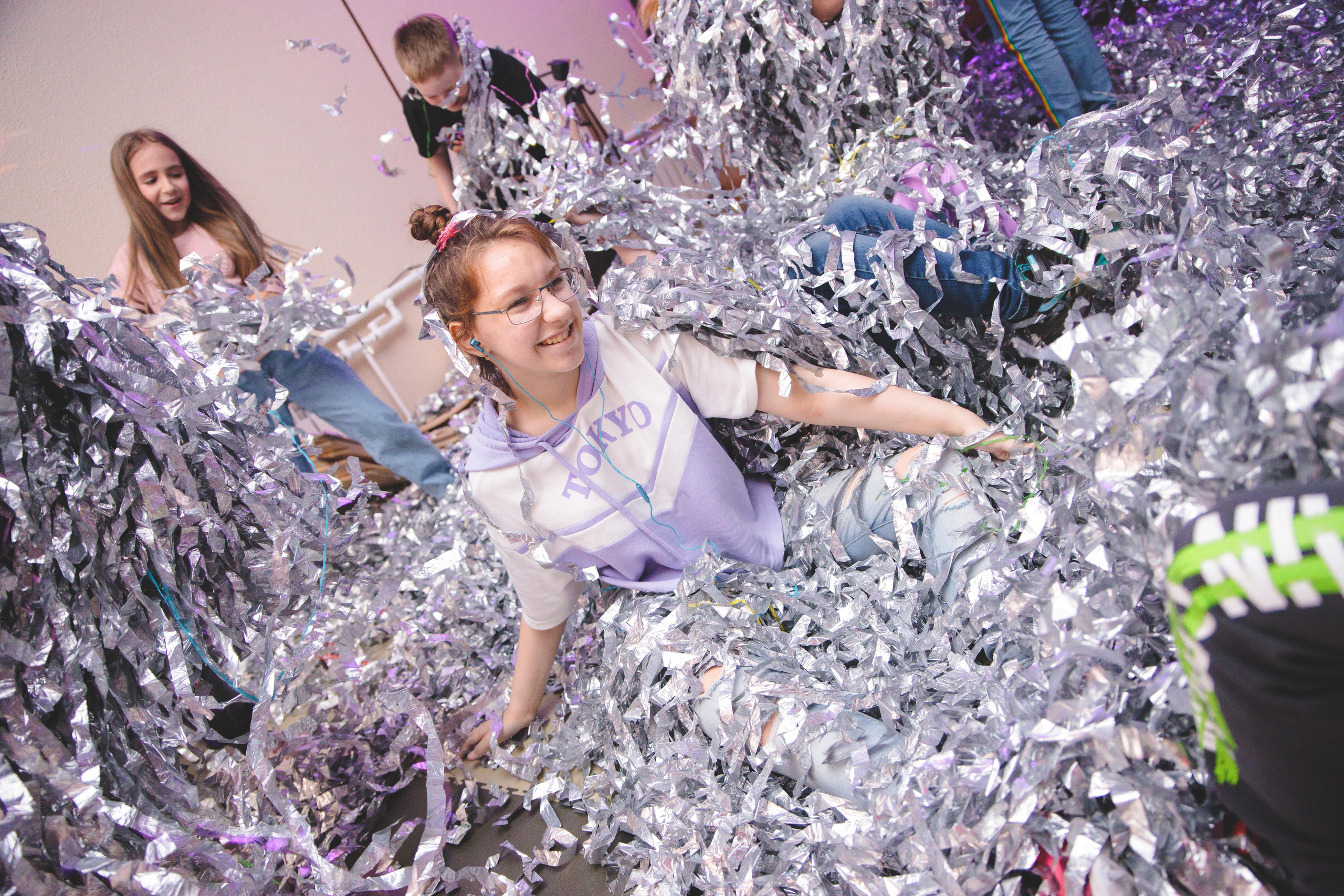 Выпускной 4 класс в Funny_fly_nhk. Сайт фотографа Марина Ефанова