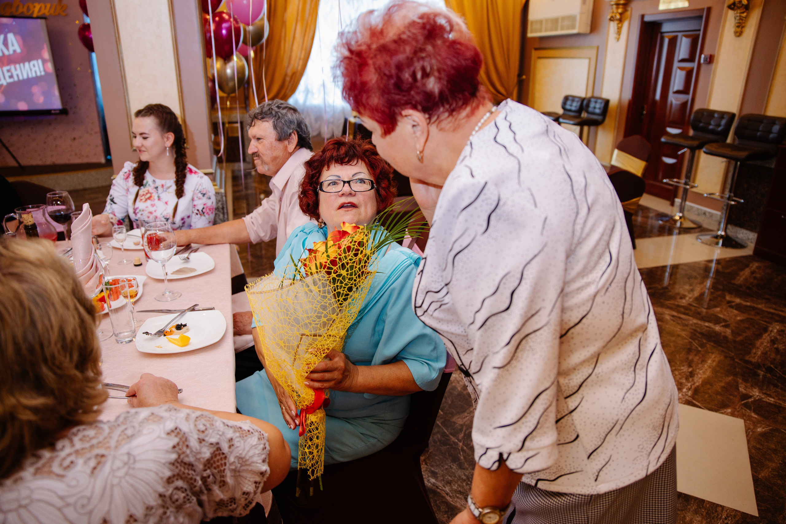 Mama party. Сайт фотографа Марина Ефанова