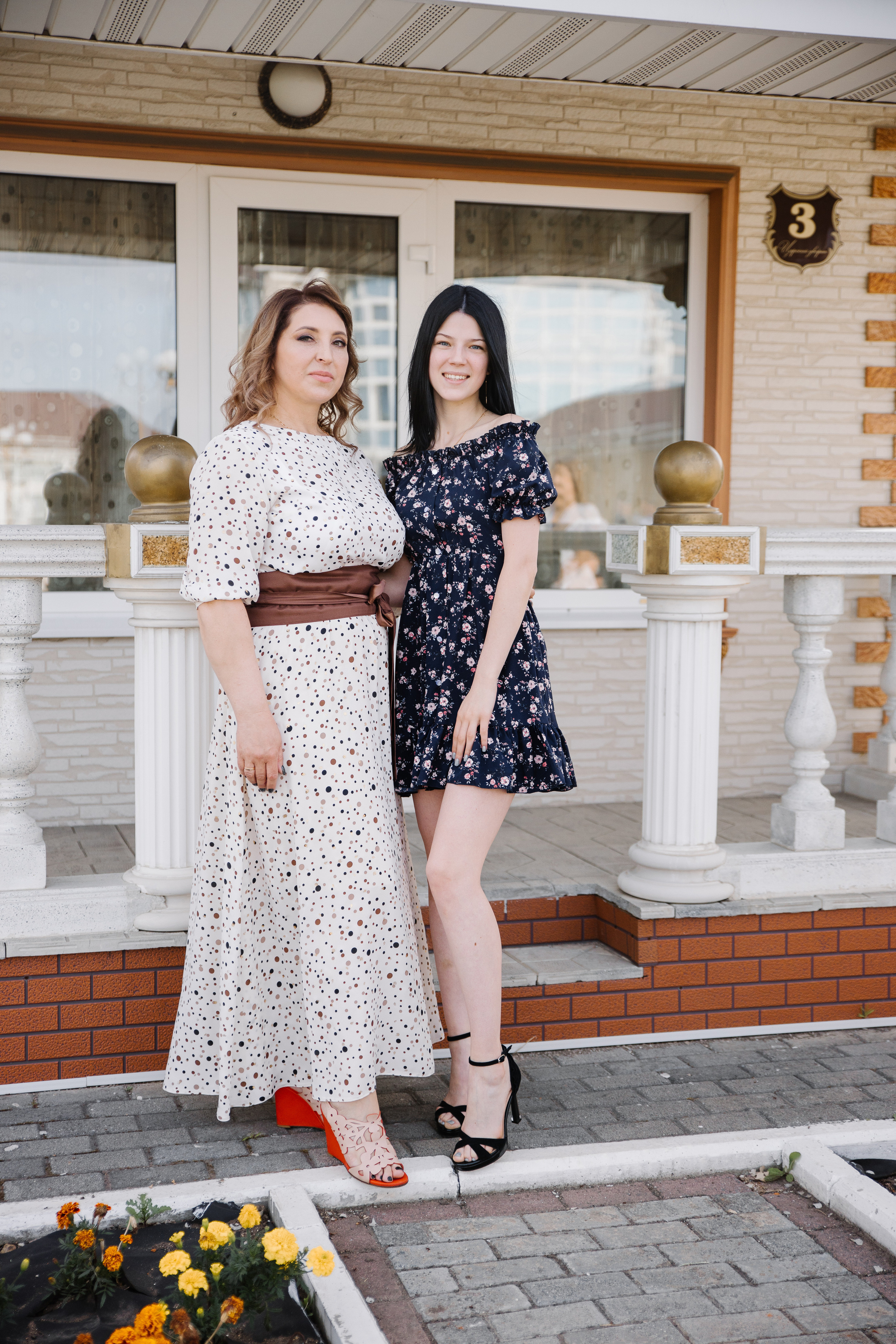 День рождения Натальи. Сайт фотографа Марина Ефанова