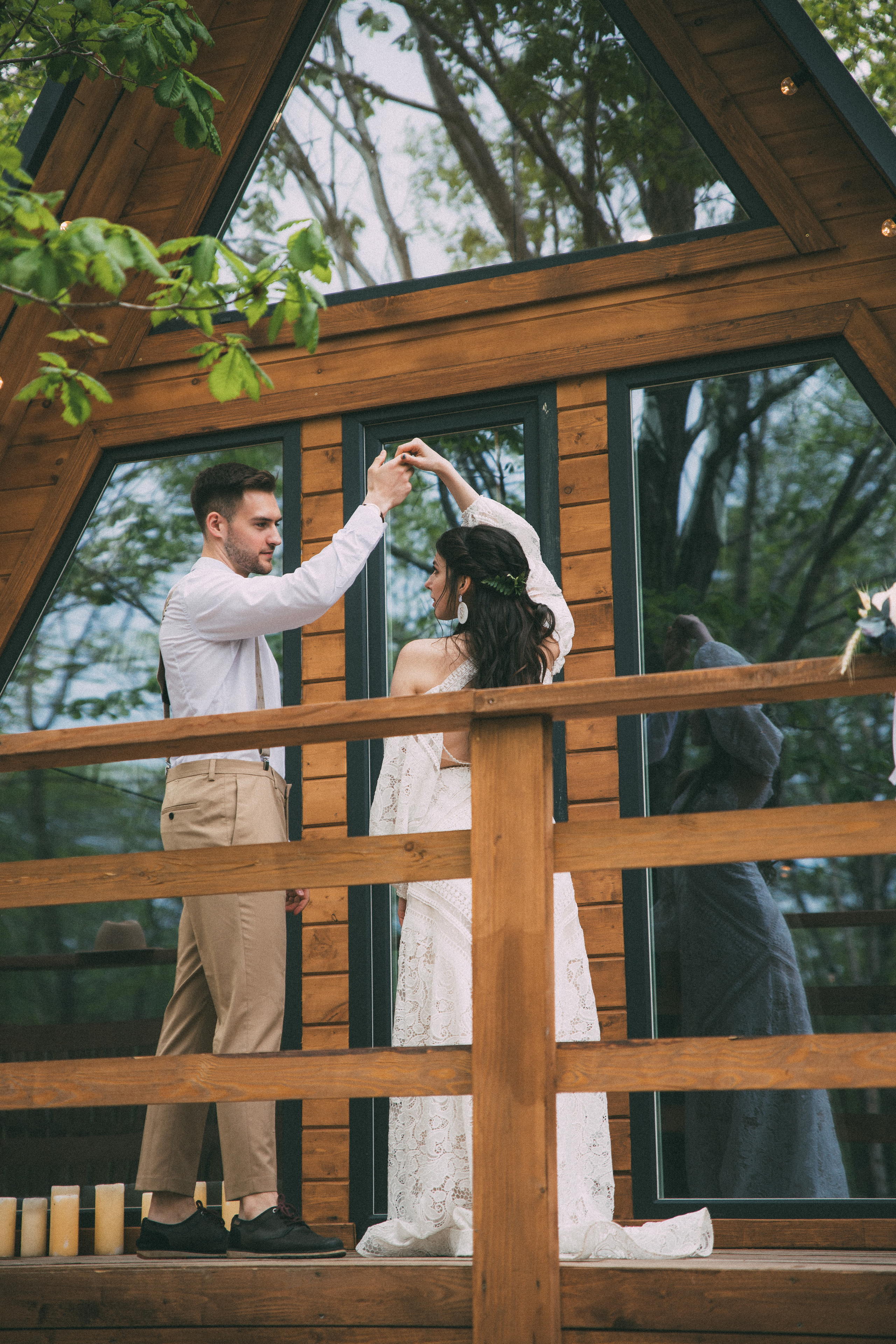 Михаил и Анастасия. Сайт фотографа Марина Ефанова