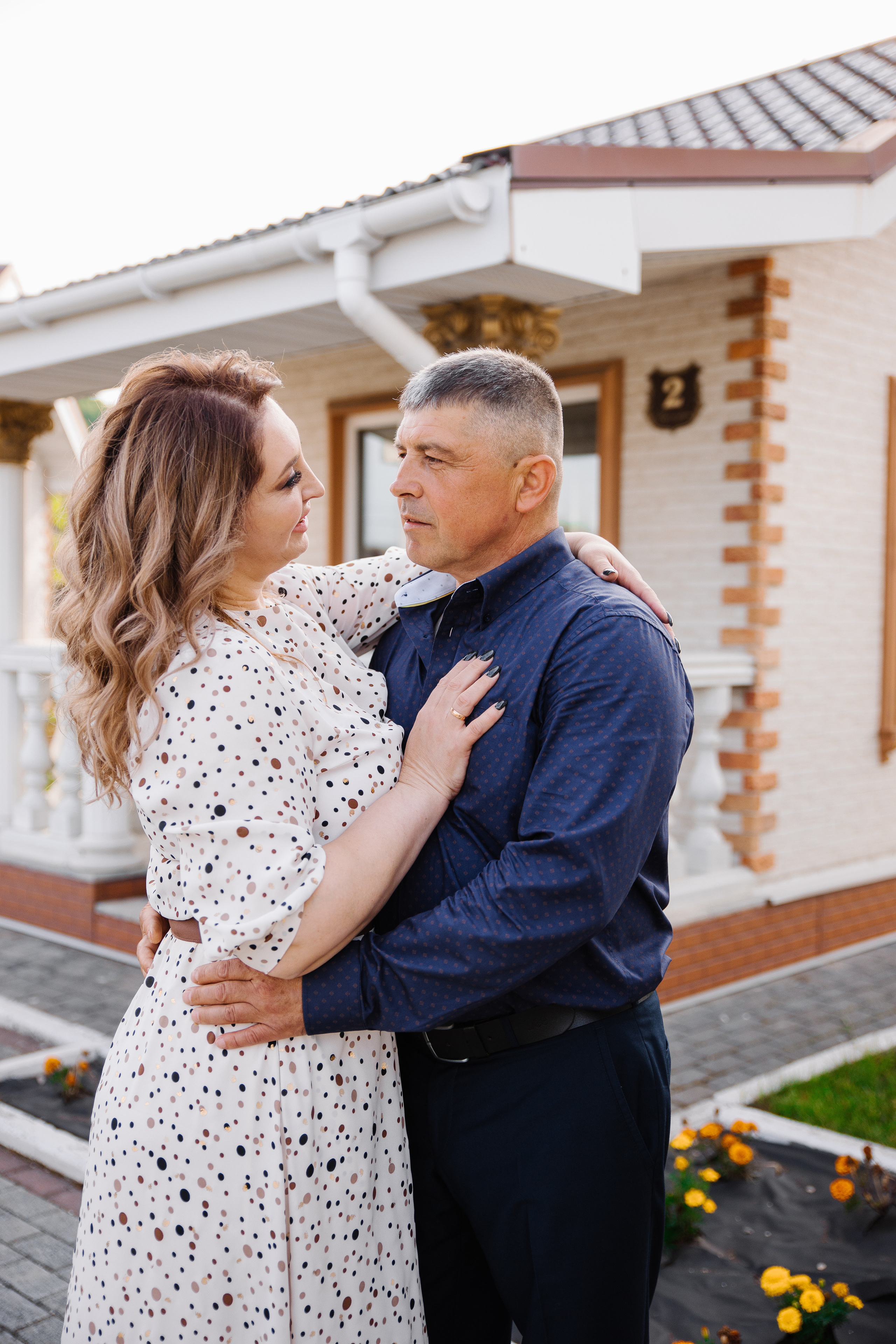 День рождения Натальи. Сайт фотографа Марина Ефанова