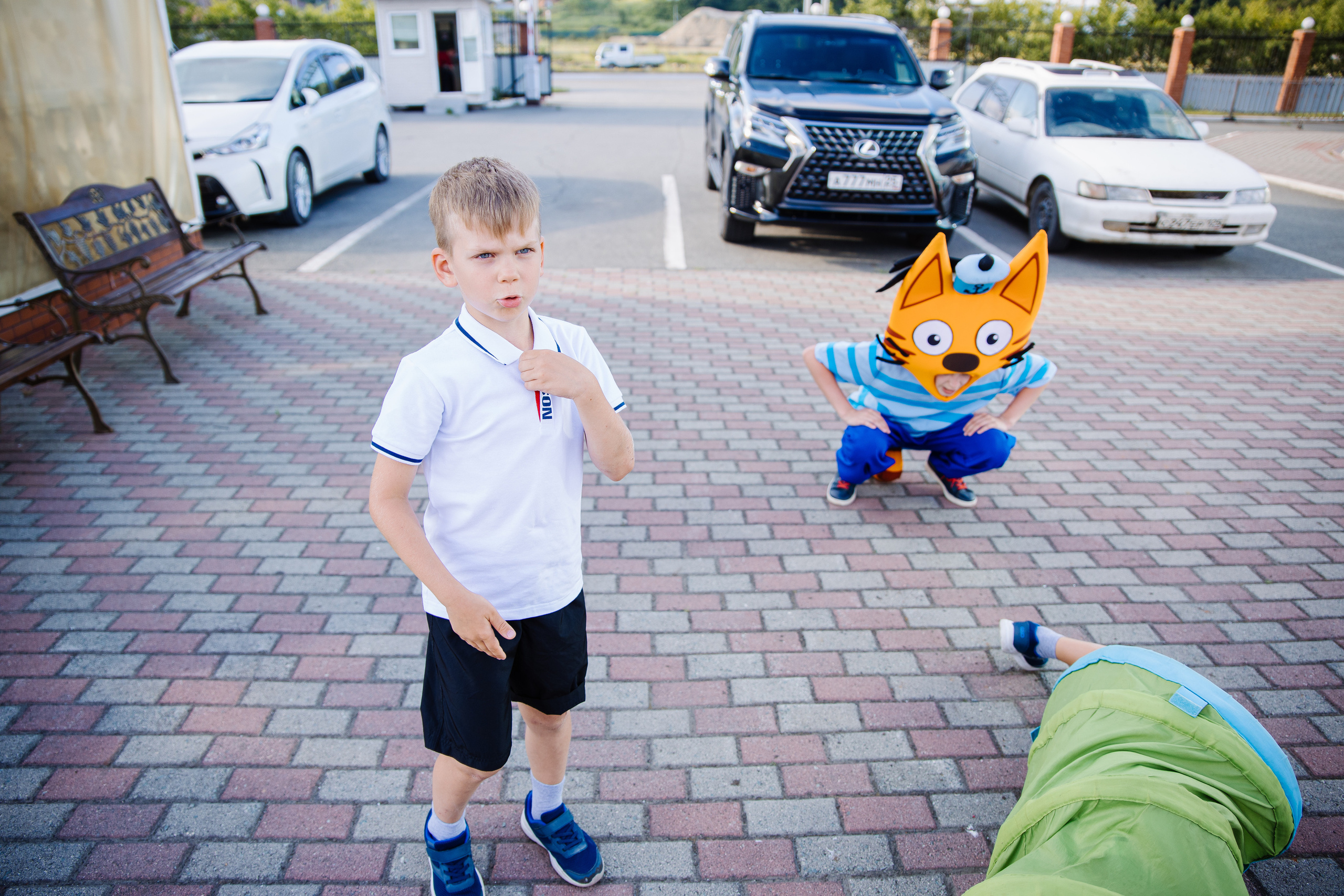 Mama party. Сайт фотографа Марина Ефанова