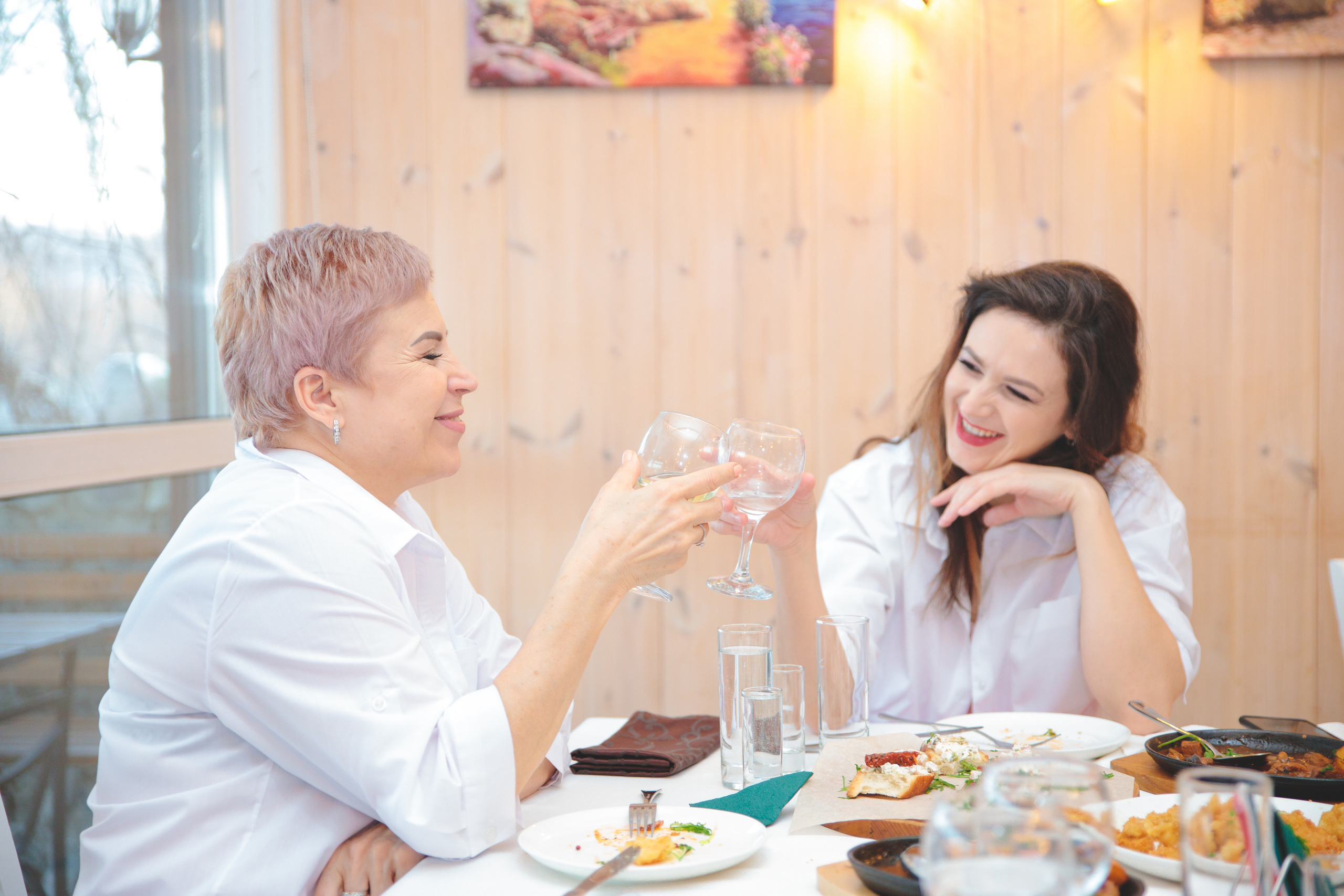 День рождения Ольги. Сайт фотографа Марина Ефанова