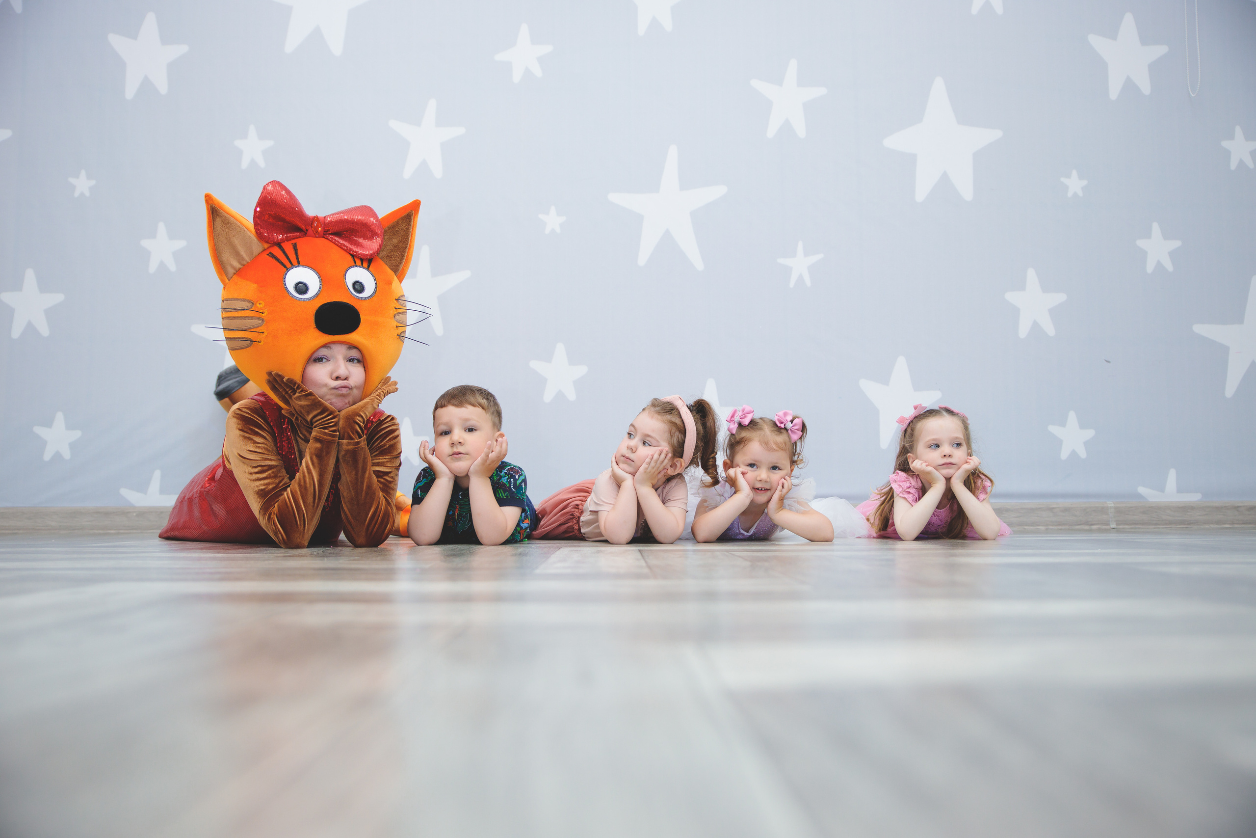 День рождения Таисии. Сайт фотографа Марина Ефанова