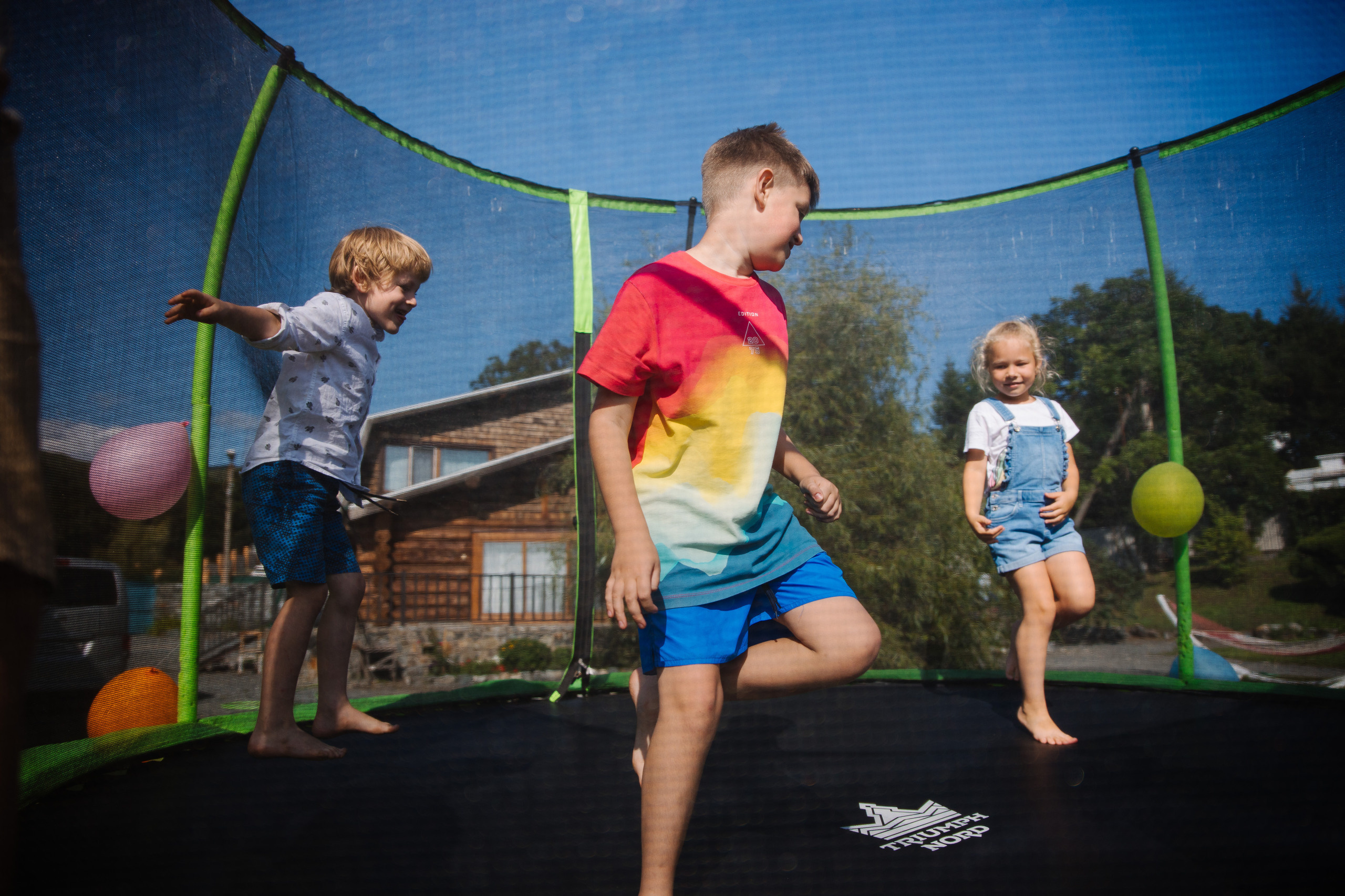 День рождения Мити. Сайт фотографа Марина Ефанова