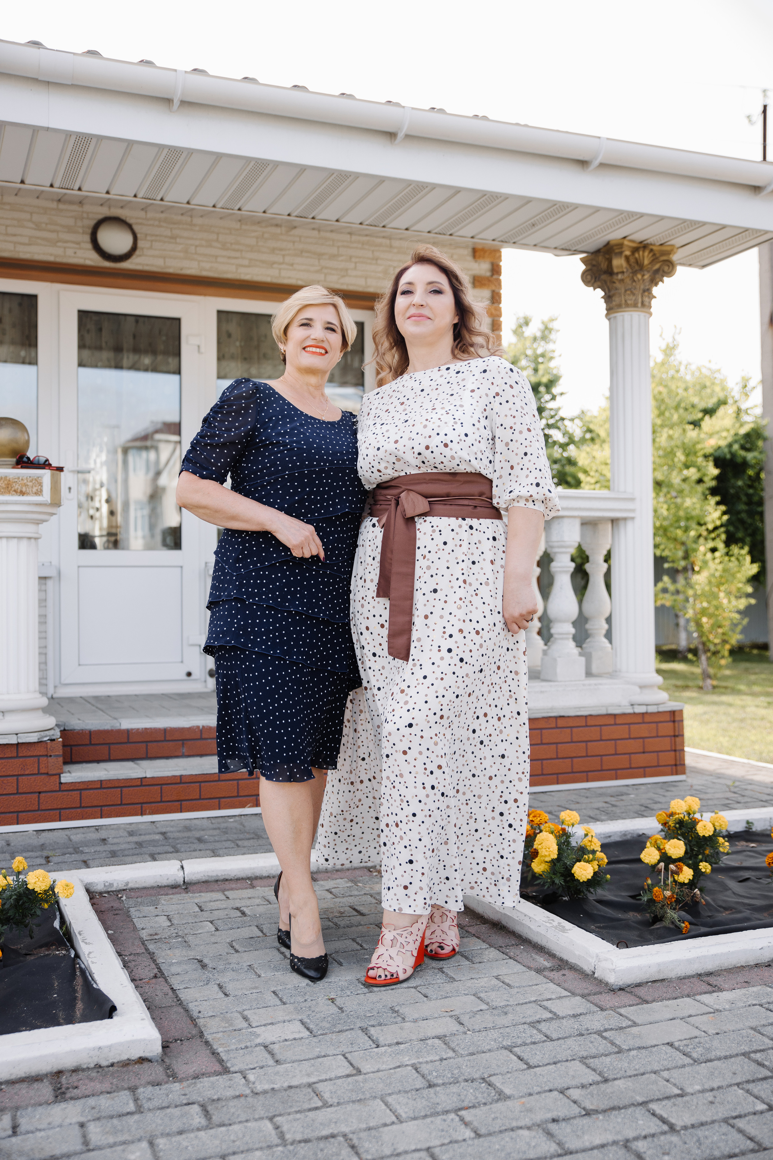 День рождения Натальи. Сайт фотографа Марина Ефанова