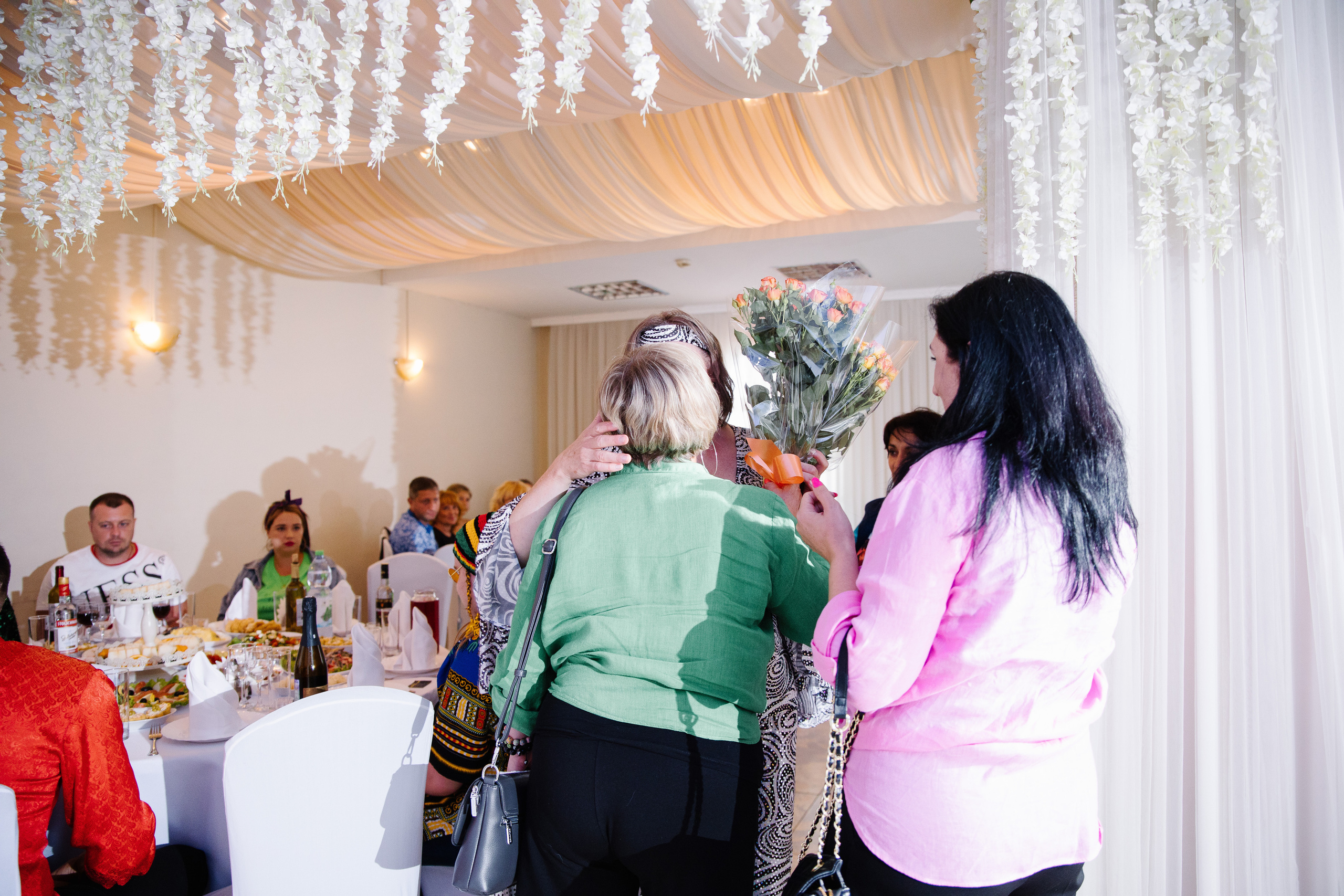 День рождения Анастасии. Сайт фотографа Марина Ефанова