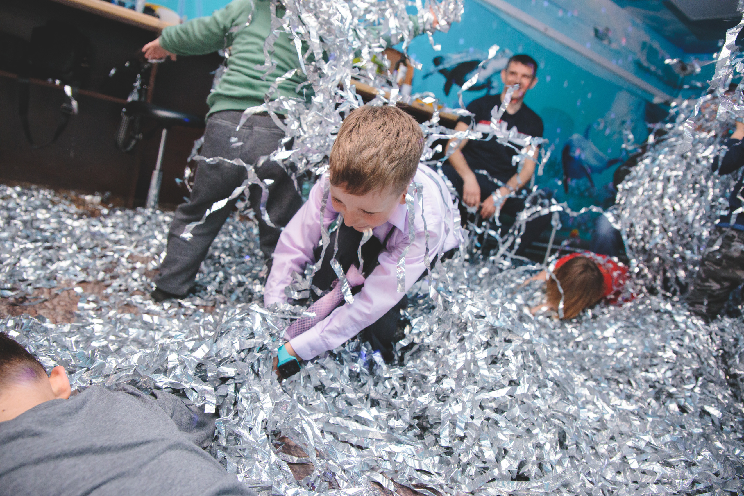 День рождения Влада. Сайт фотографа Марина Ефанова