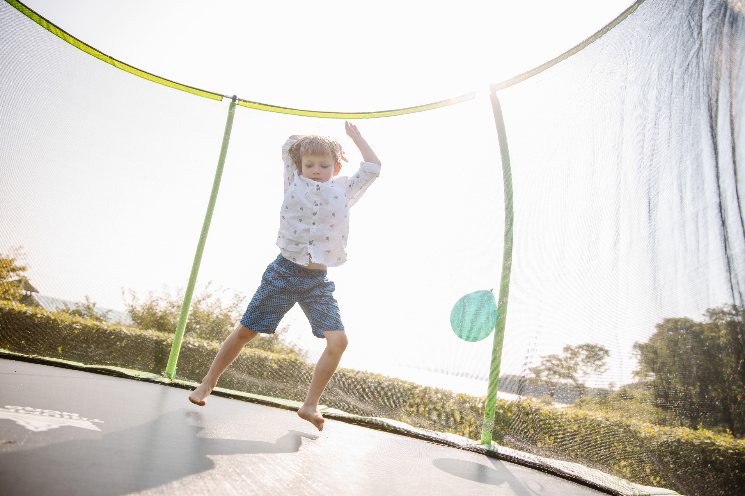 День рождения Мити. Сайт фотографа Марина Ефанова