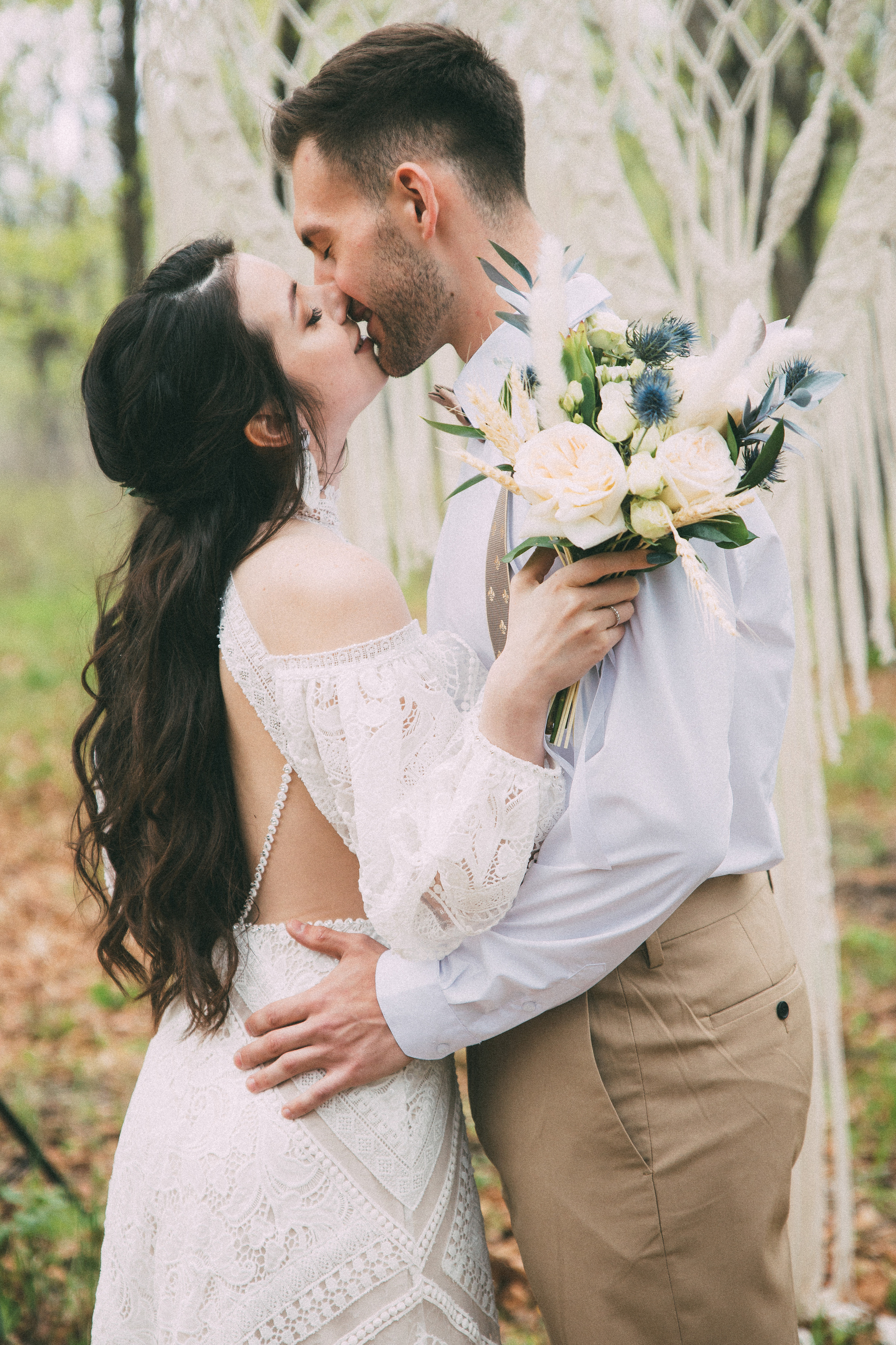 Михаил и Анастасия. Сайт фотографа Марина Ефанова